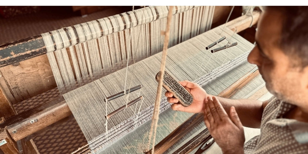 A Shawl for Emperors: The Kashmiri Pashmina in World History