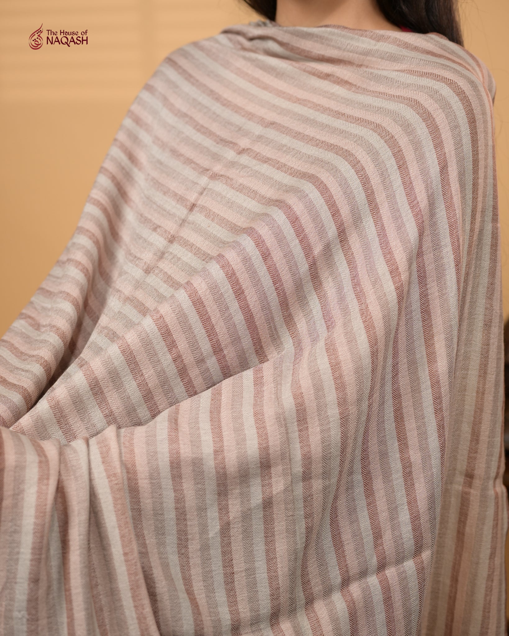 Lush Luminary Stole