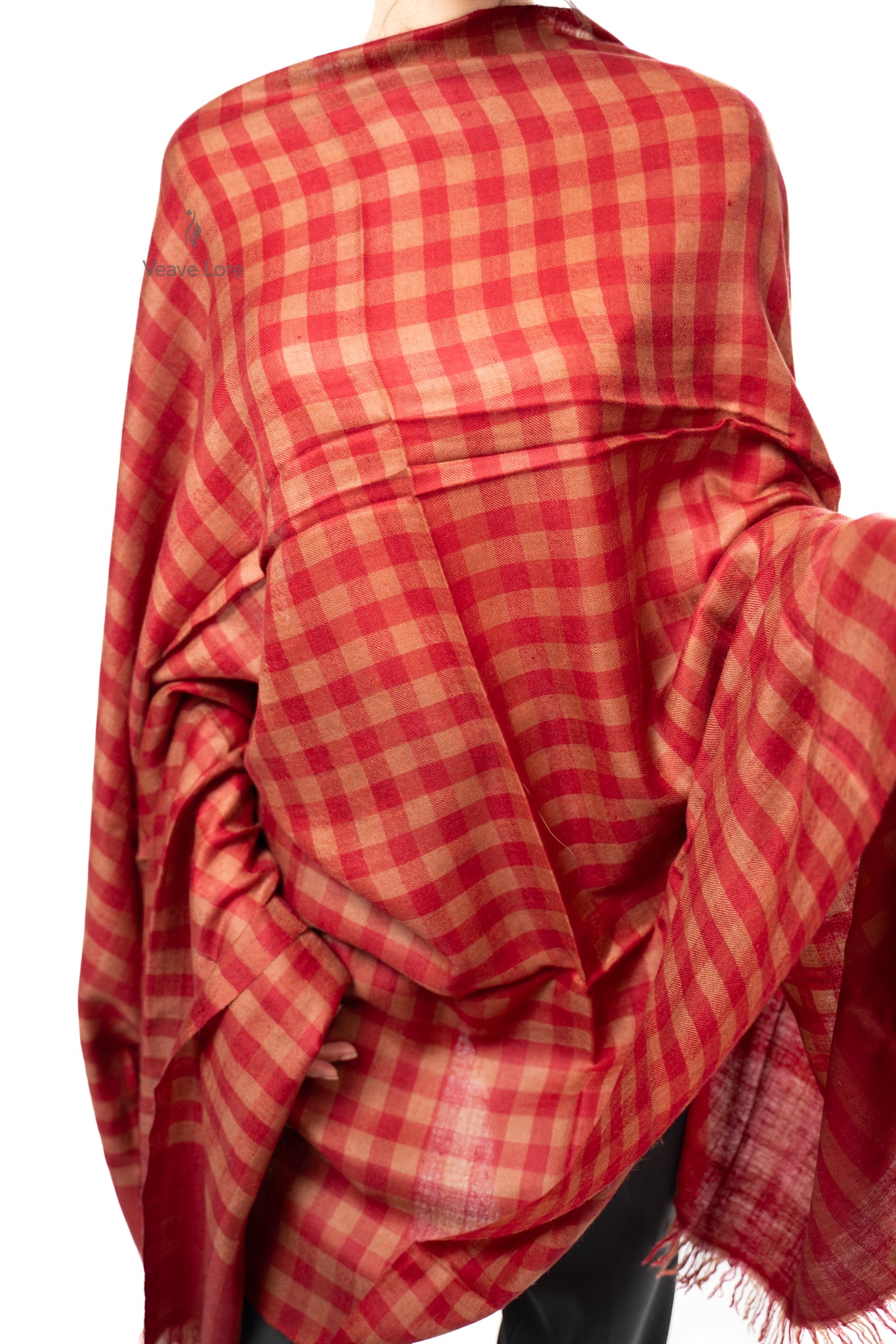 Marjan Marigold Pashmina Shawl