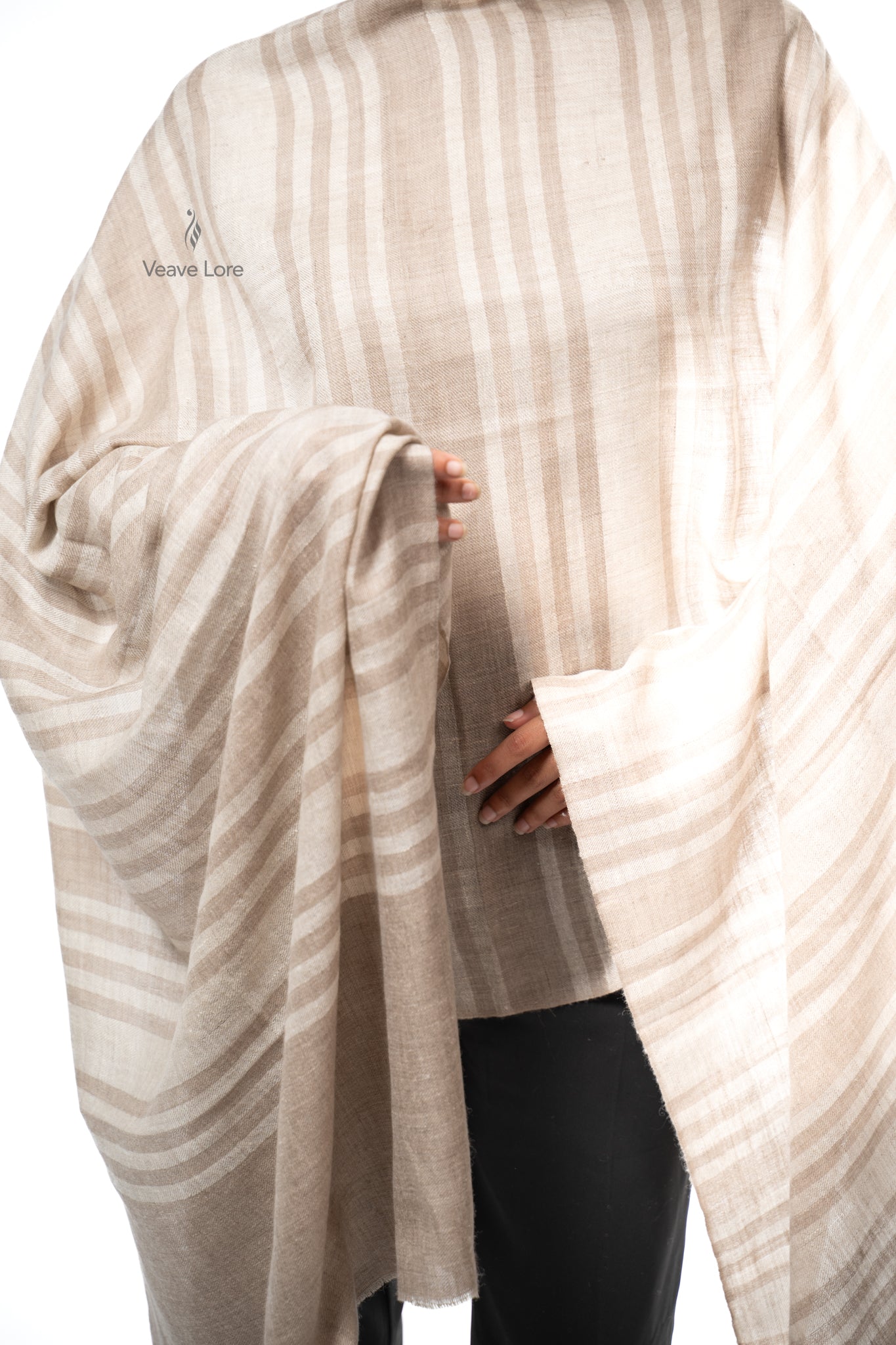 Sahra Dune Pashmina Stole