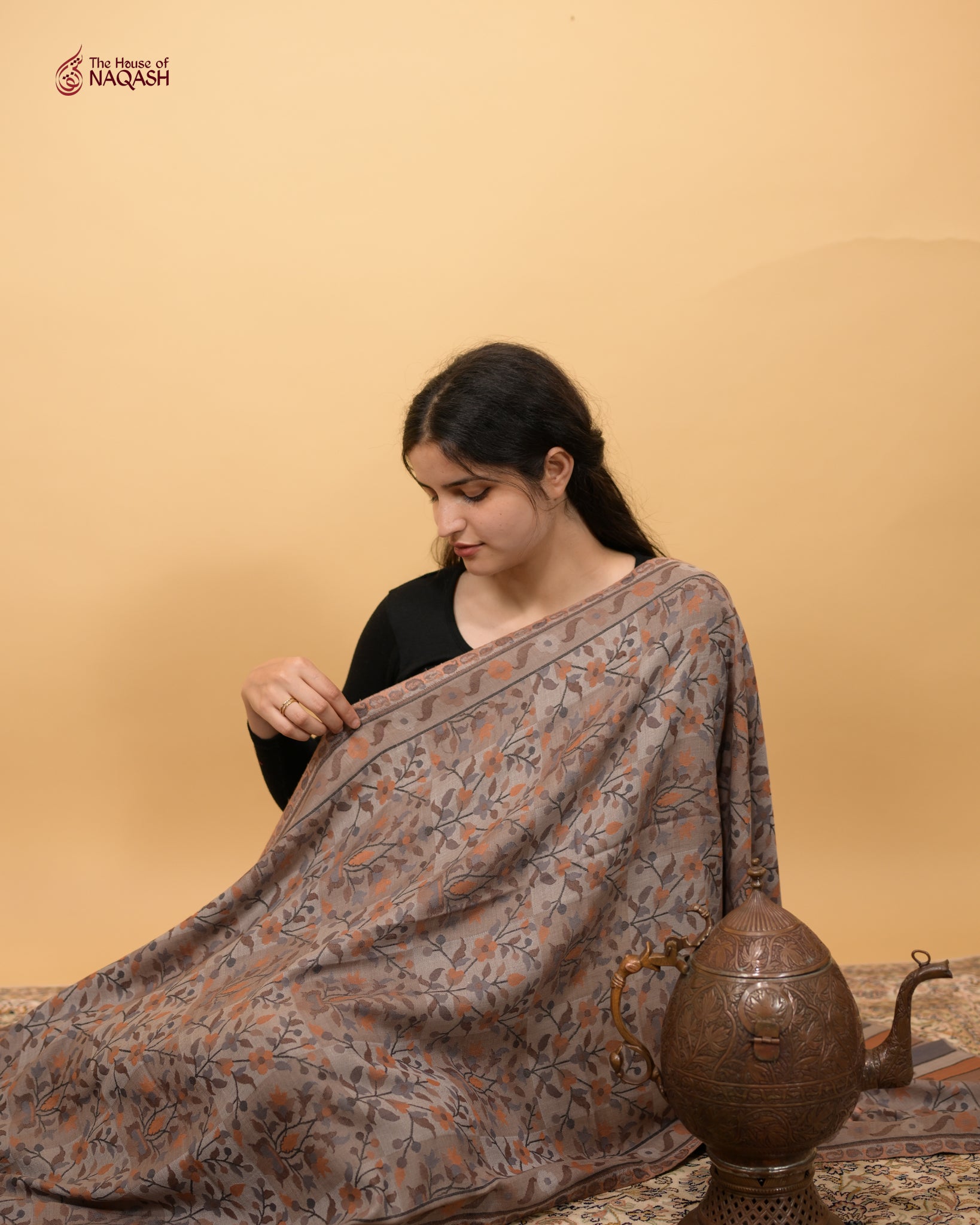 Natural Luxe Kani