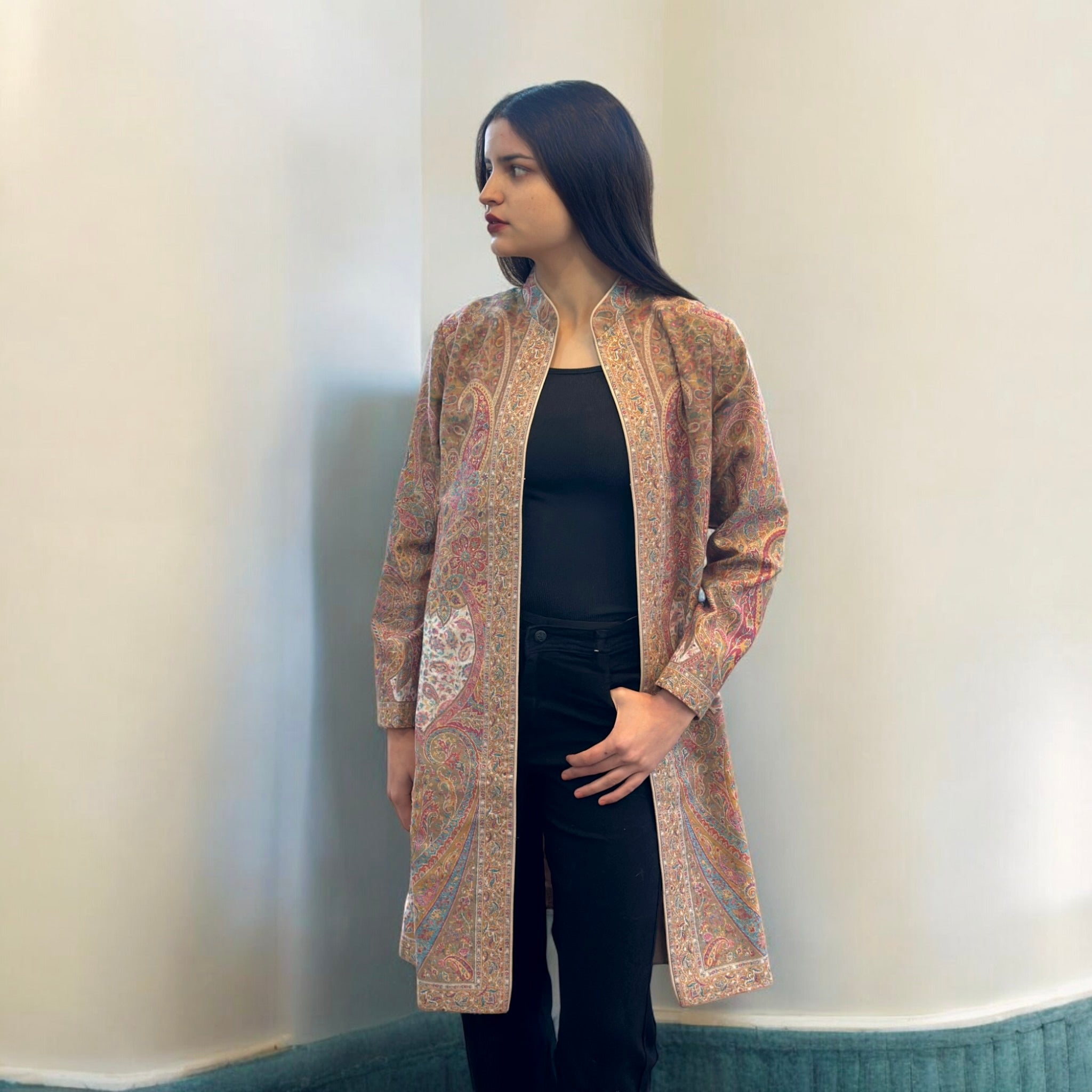 Soft Radiance Coat
