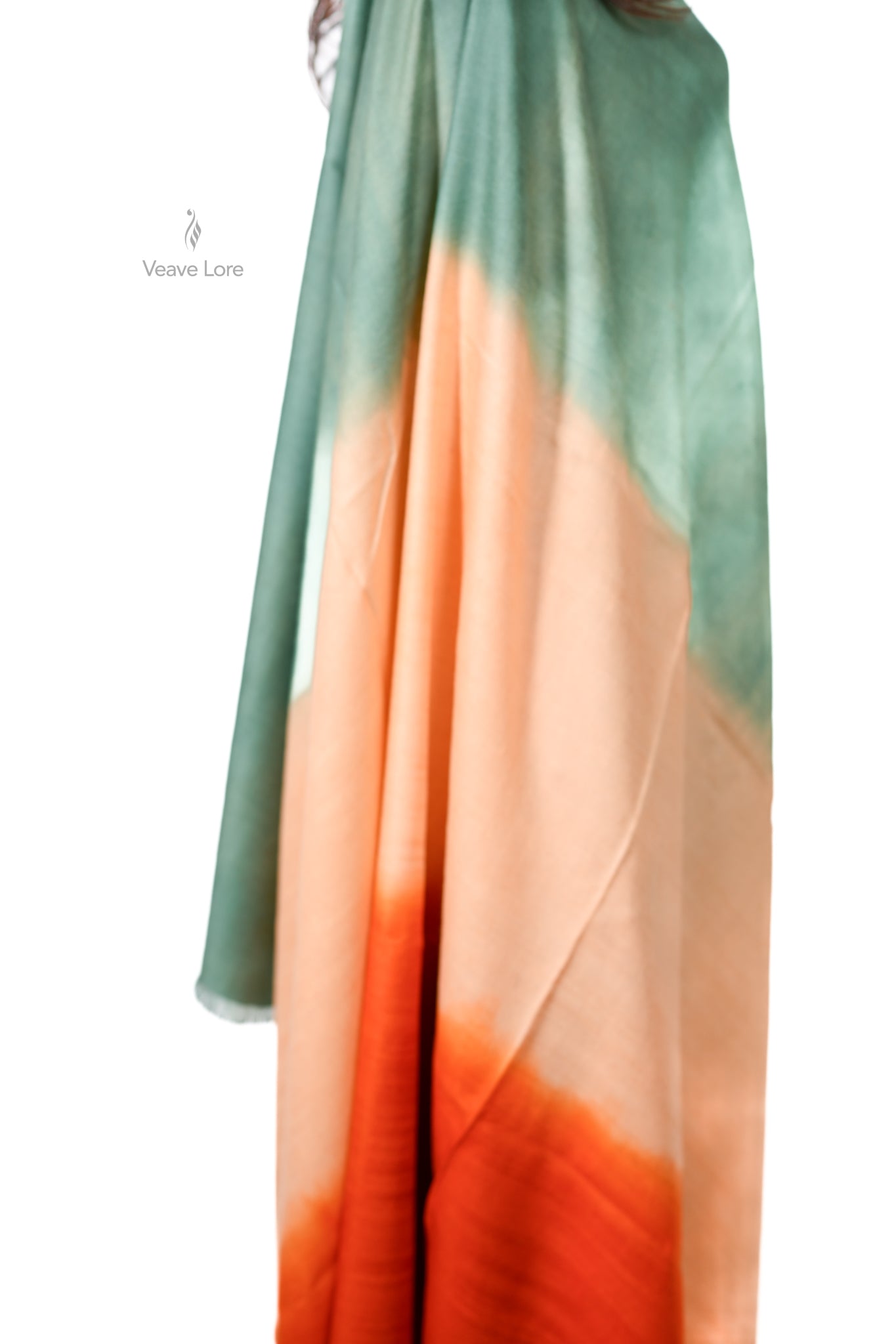 Rang e Shafaq Pashmina Shawl