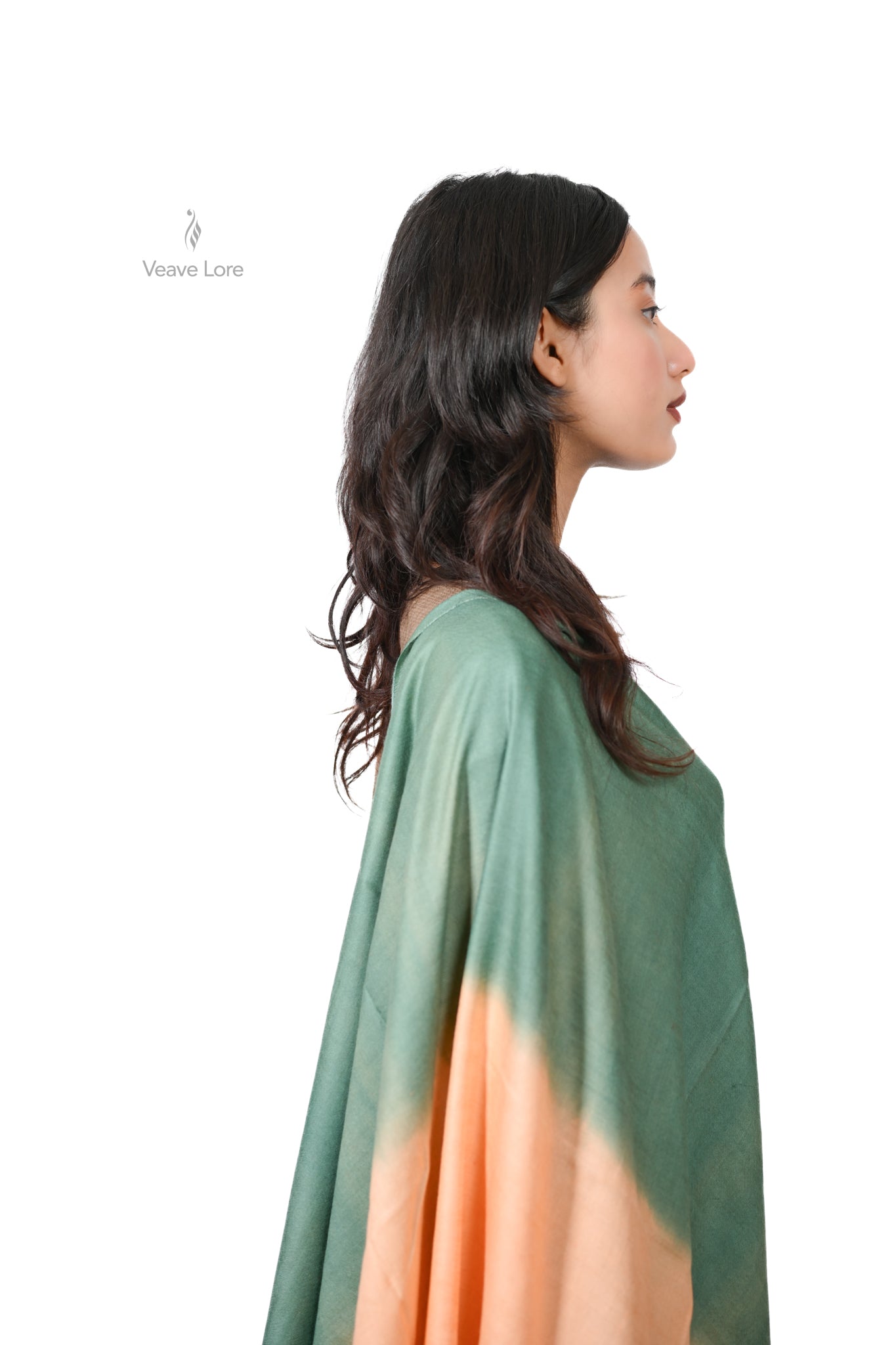 Rang e Shafaq Pashmina Shawl