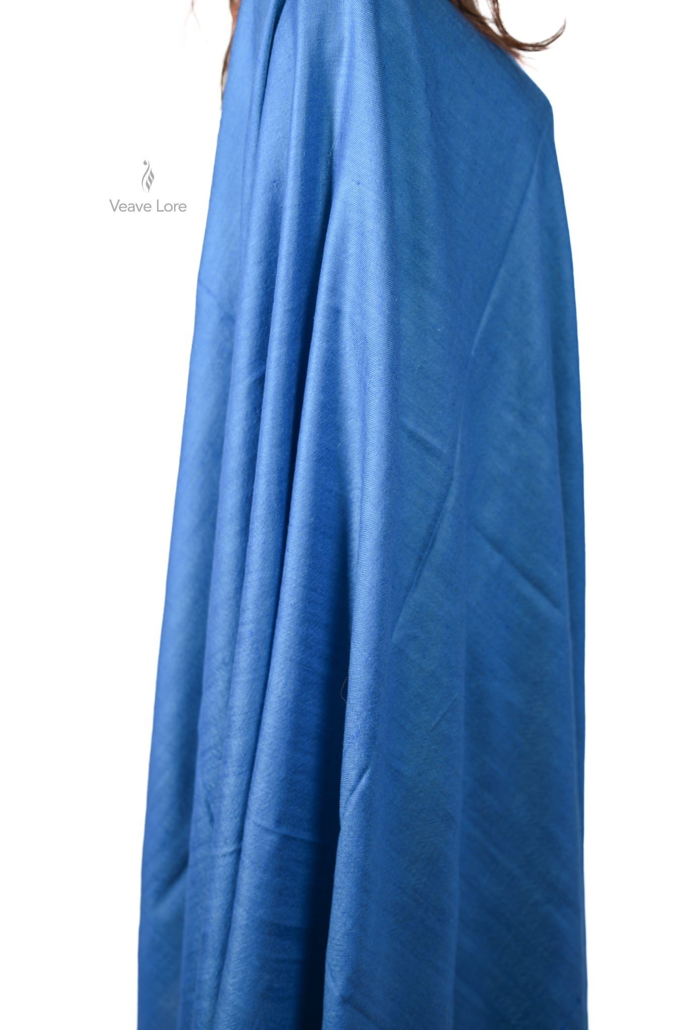 Neel Pashmina Shawl