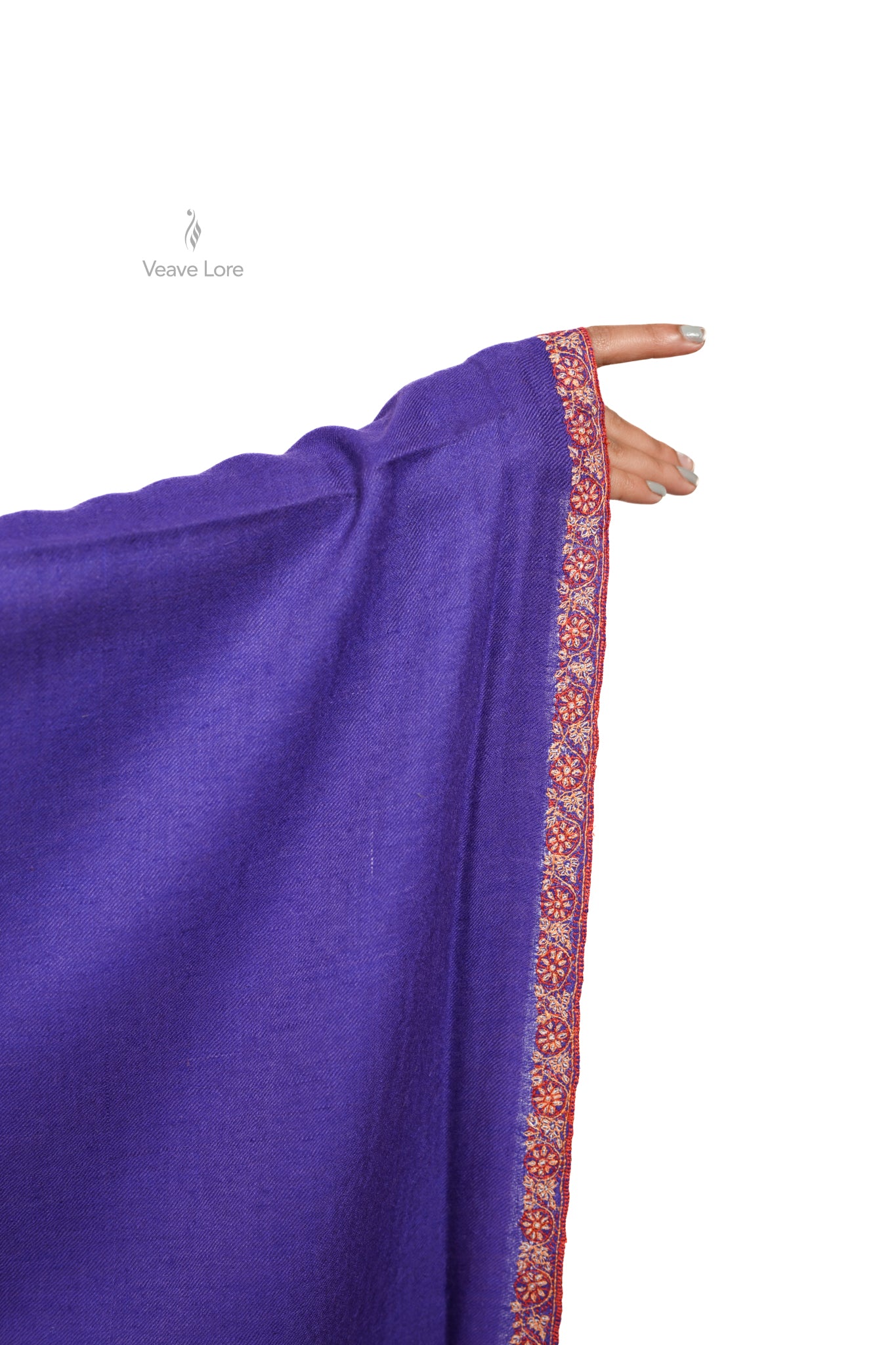 Arghawan Pashmina Stole