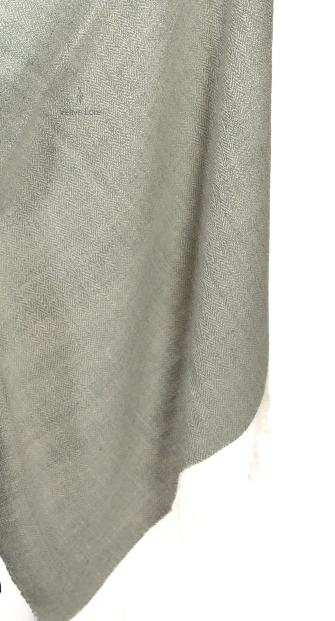 Sile-e-Zamin Pashmina Heavyweight Stole