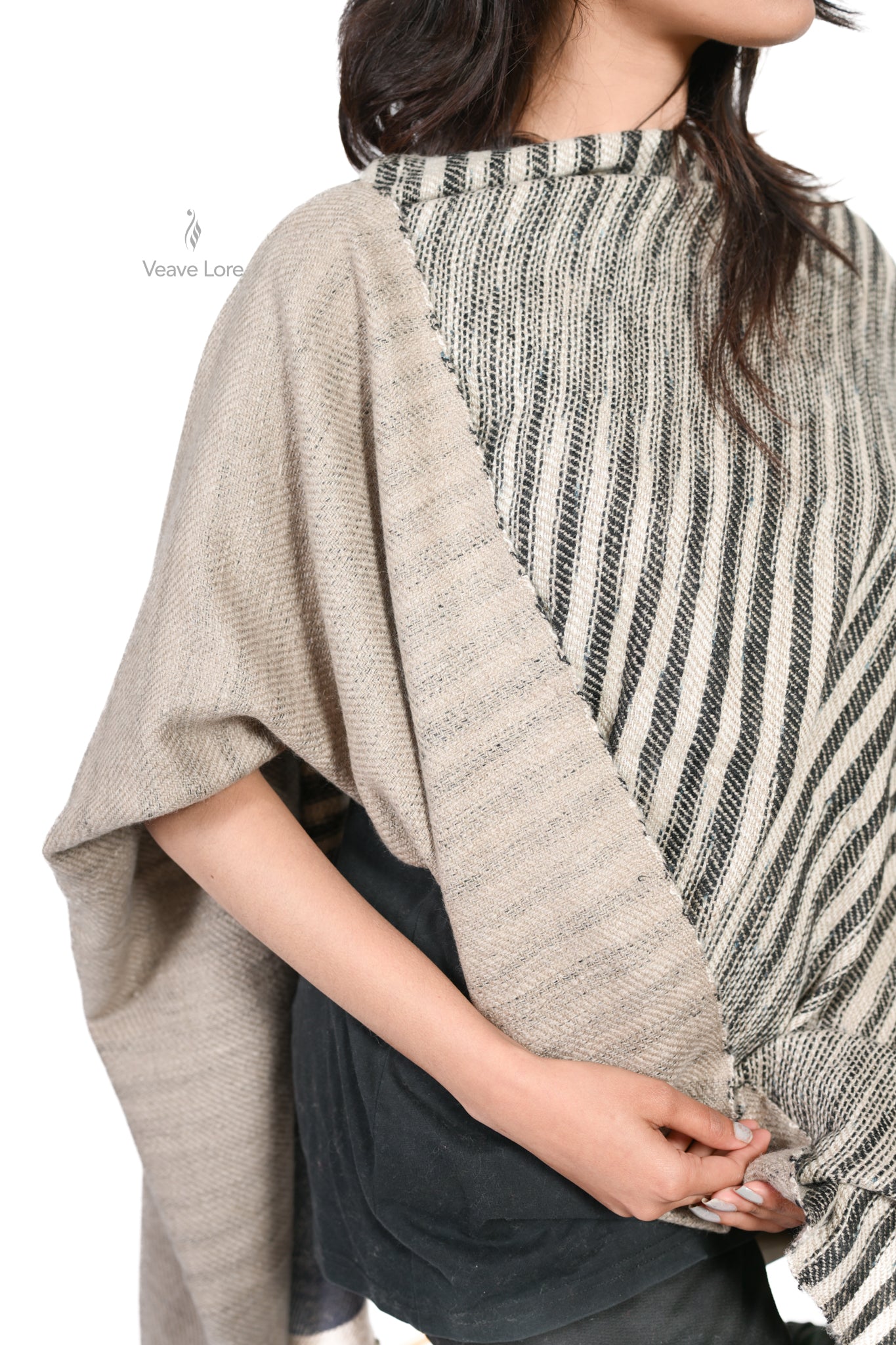 Kohsar Granite Heavy Weight Pashmina Stole