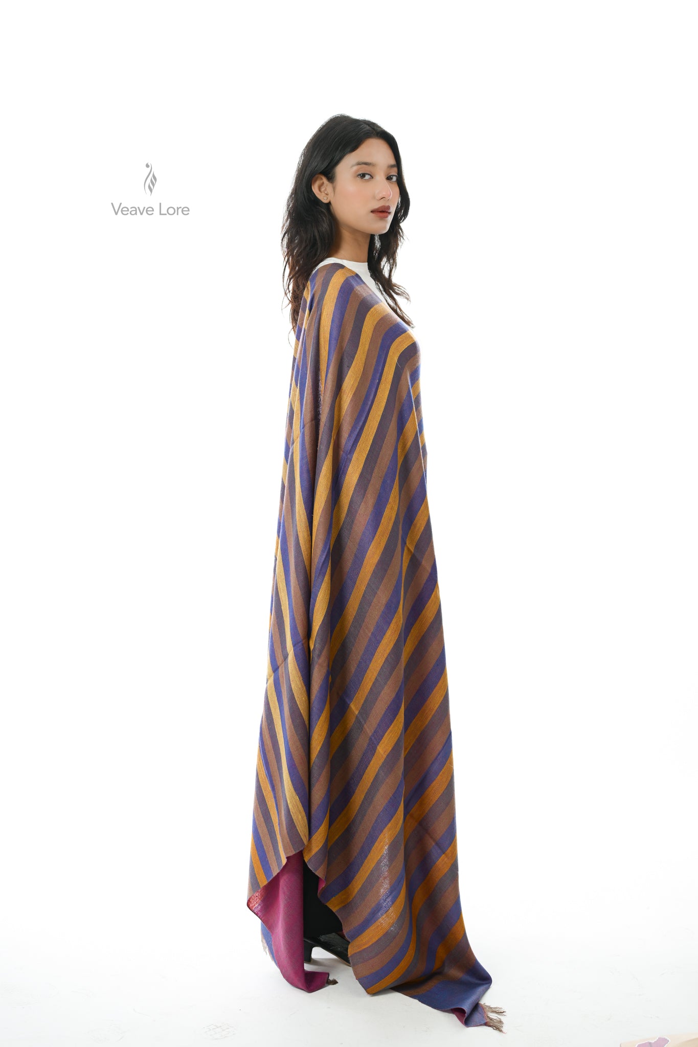 Rani & Sona Pashmina Shawl