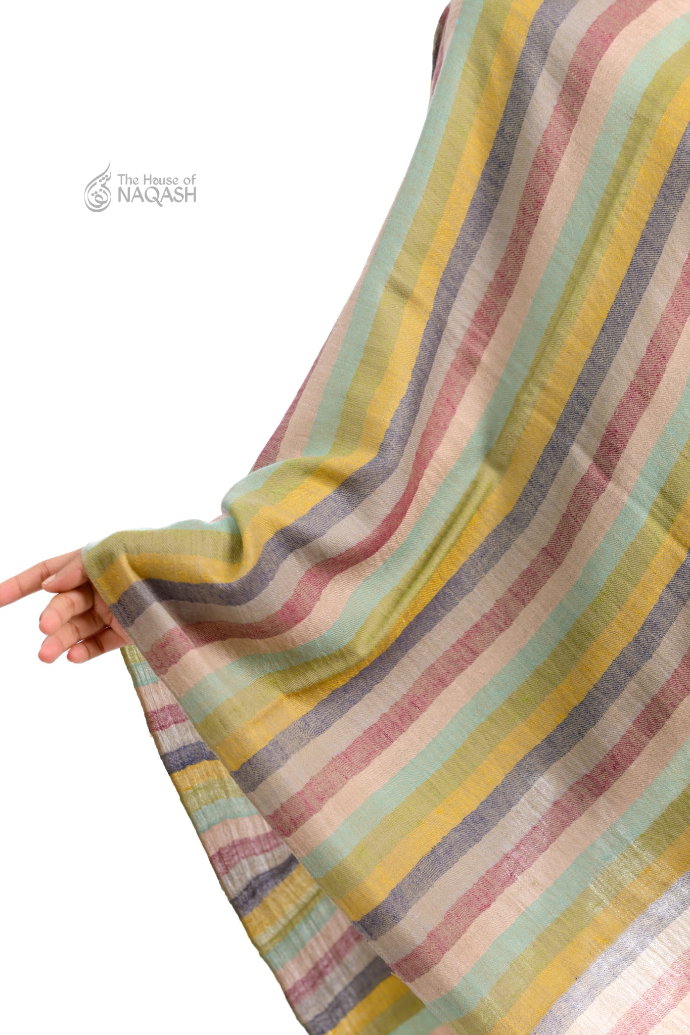 Earthbound Stripes Wrap