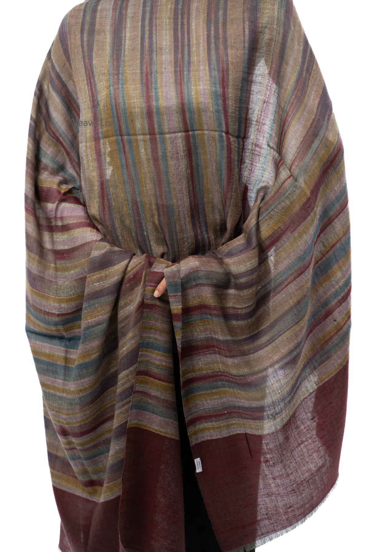 Bazaar Cadence Pashmina Stole