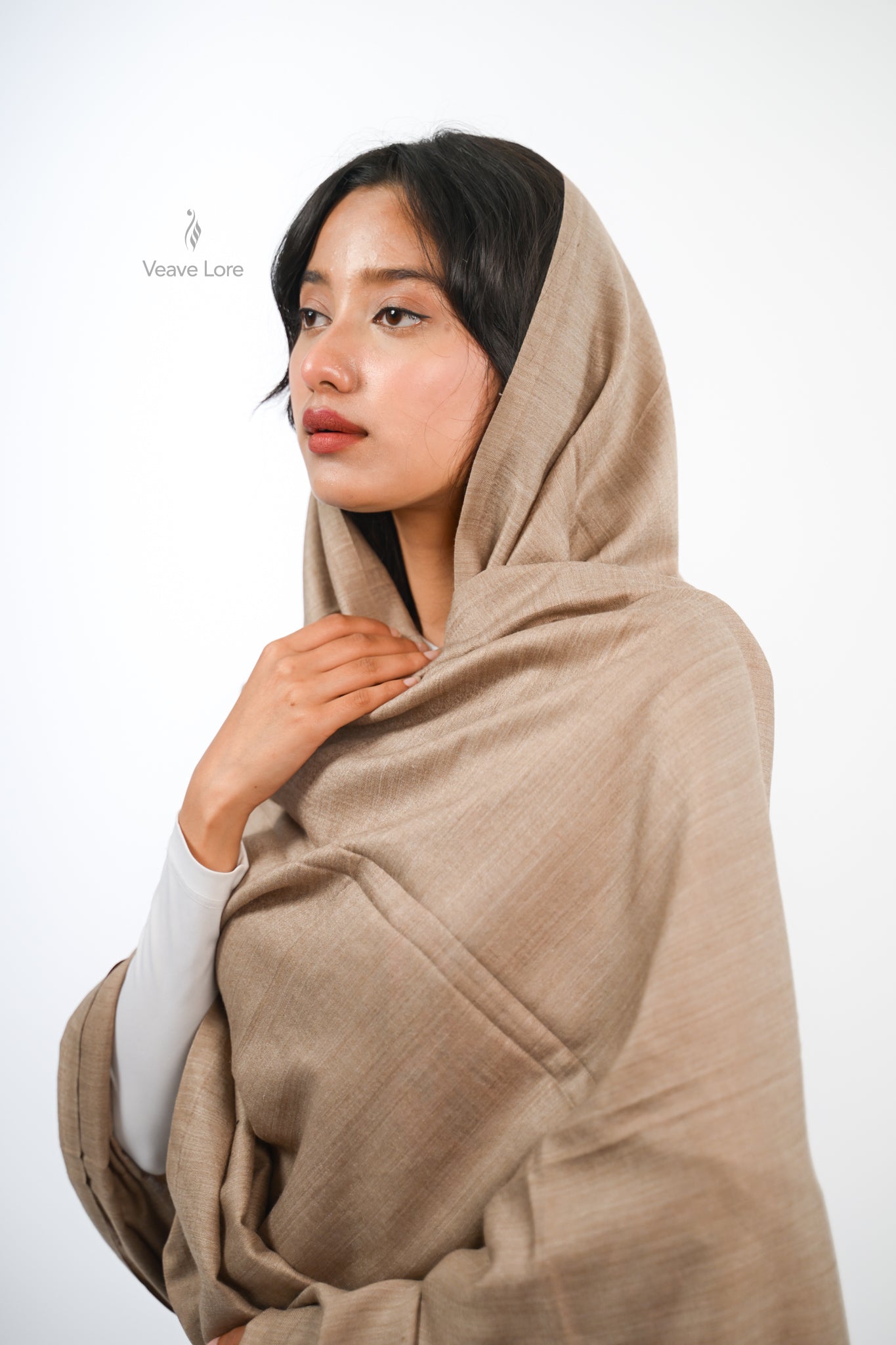 Roshan Kani Palledar Shawl