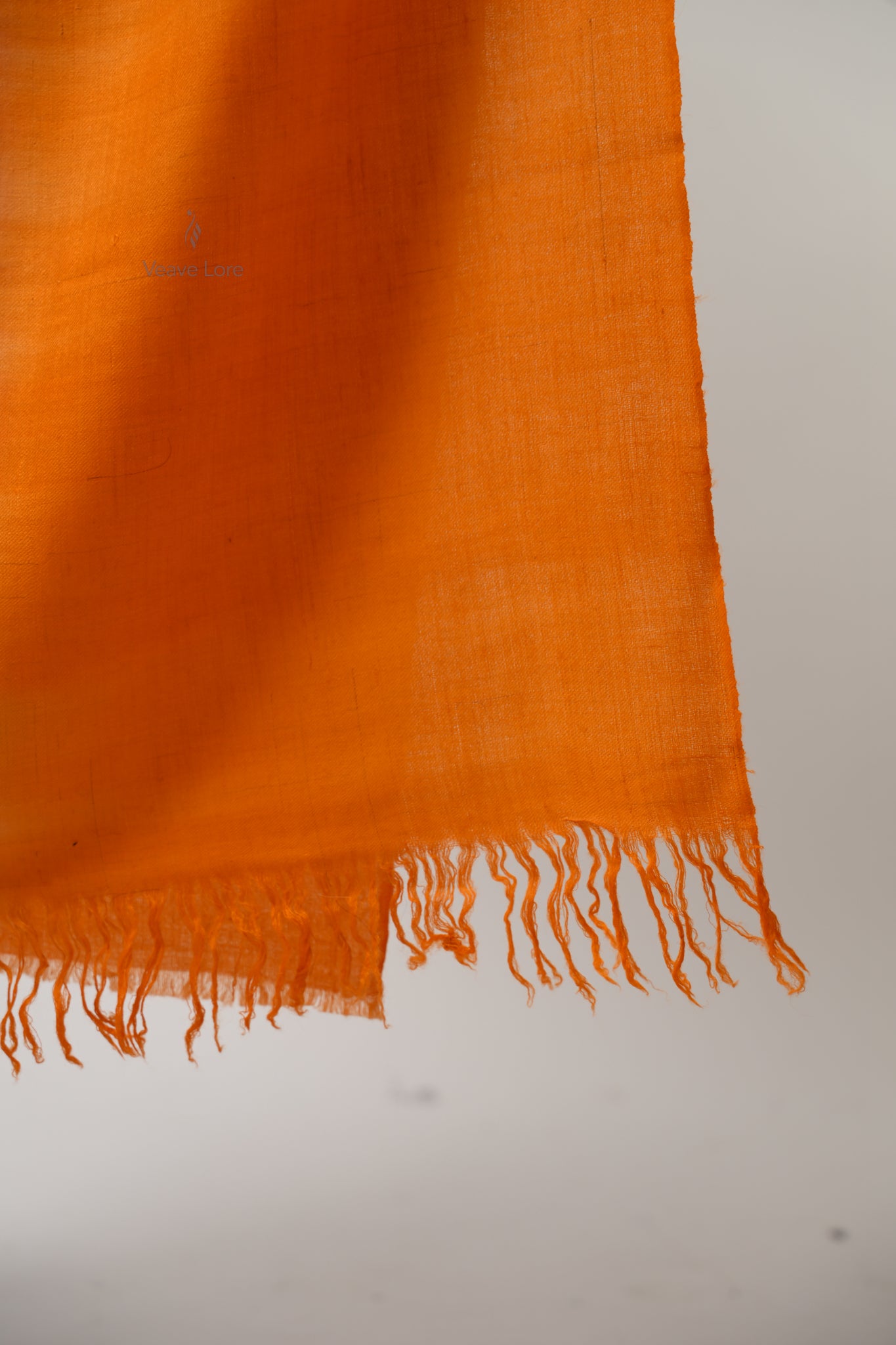 Narangi Blossom Pashmina Stole
