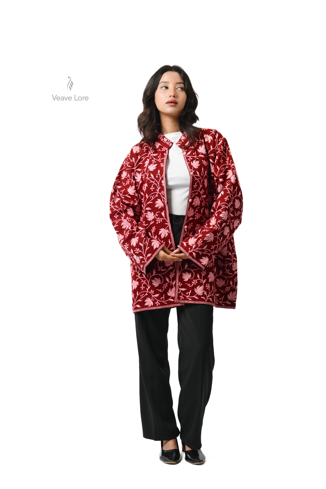 Gulnar Bloom Jacket