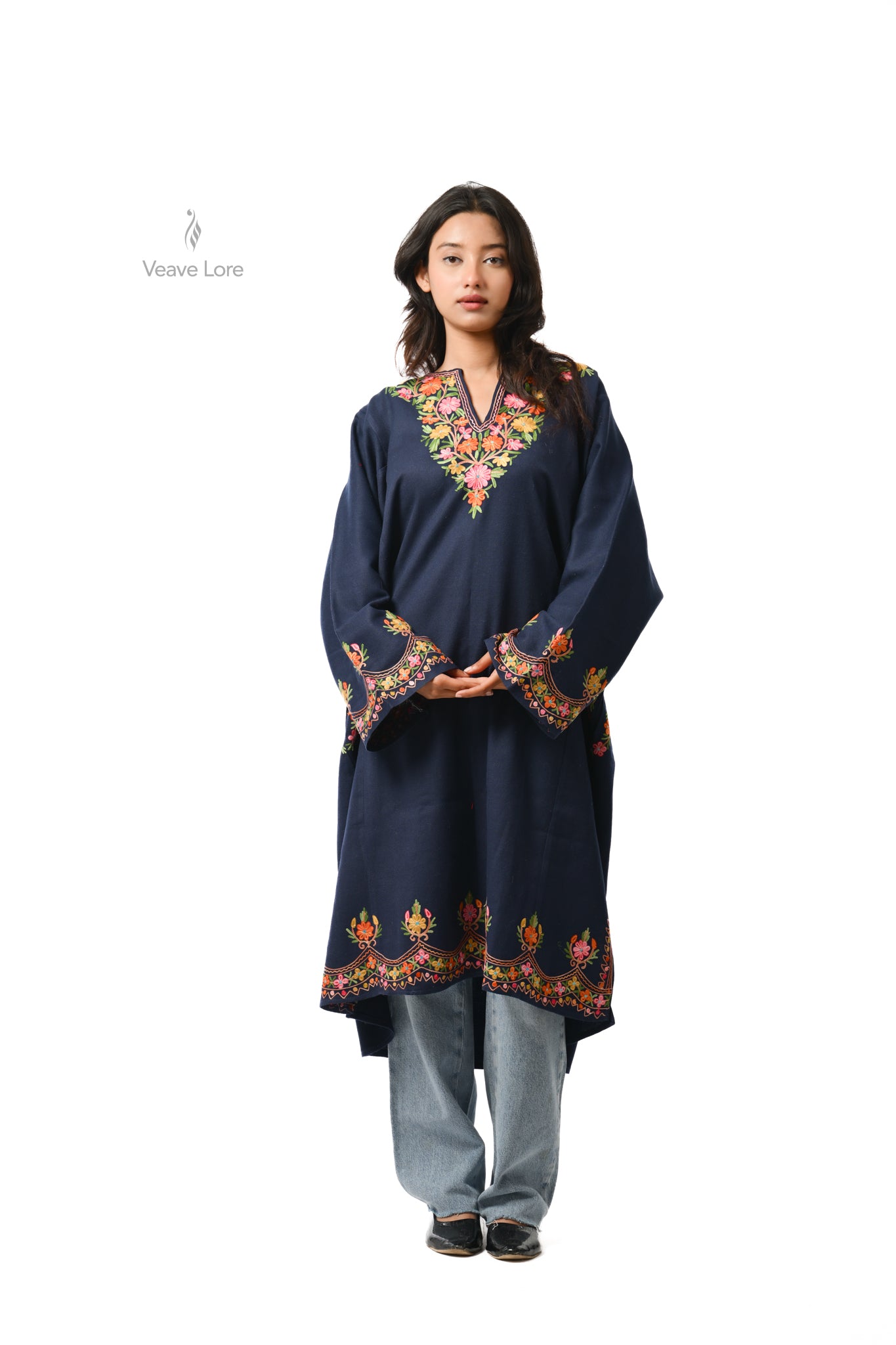 Raat Posy Pheran