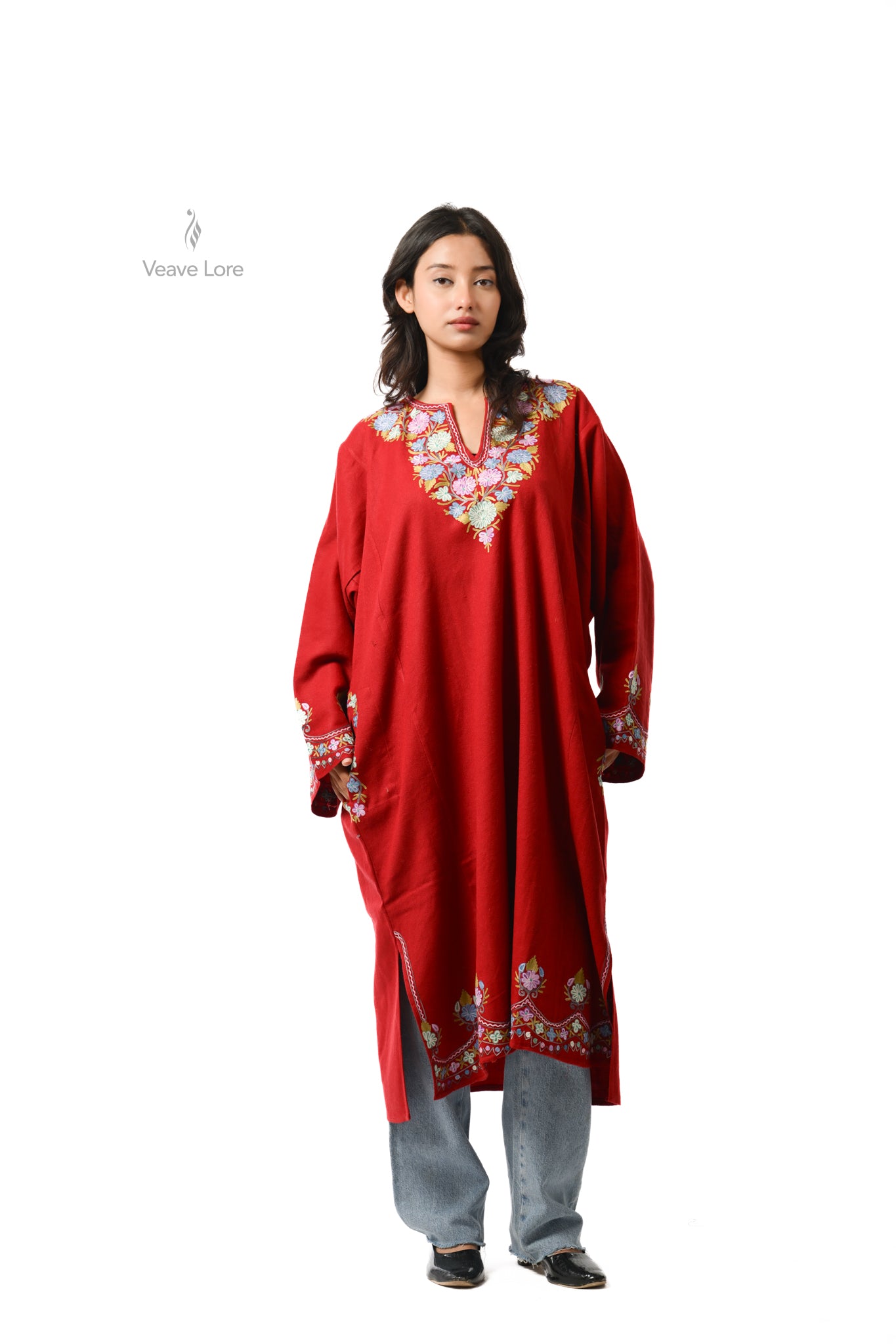Shafaq Petal Pheran