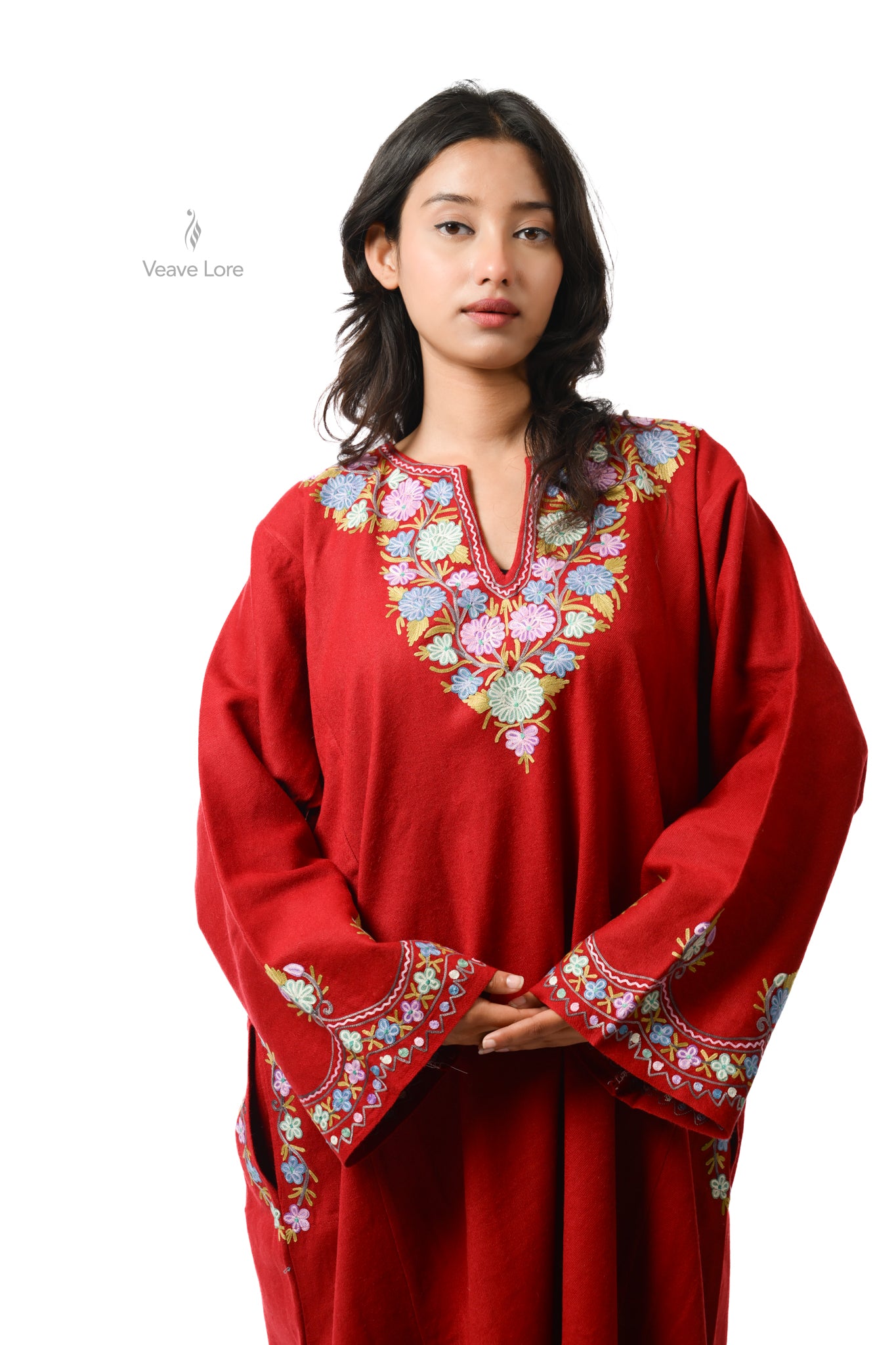 Shafaq Petal Pheran