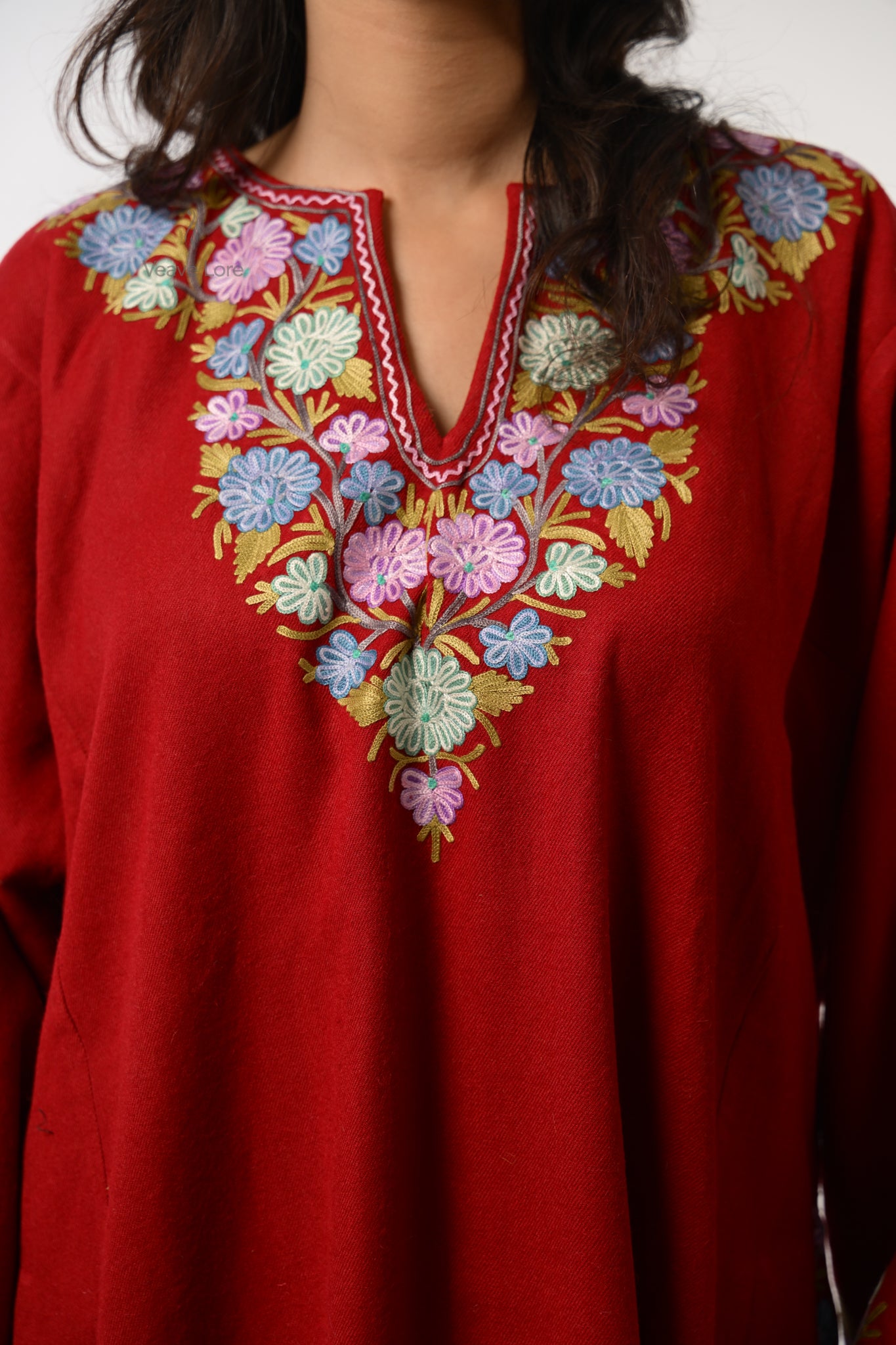 Shafaq Petal Pheran
