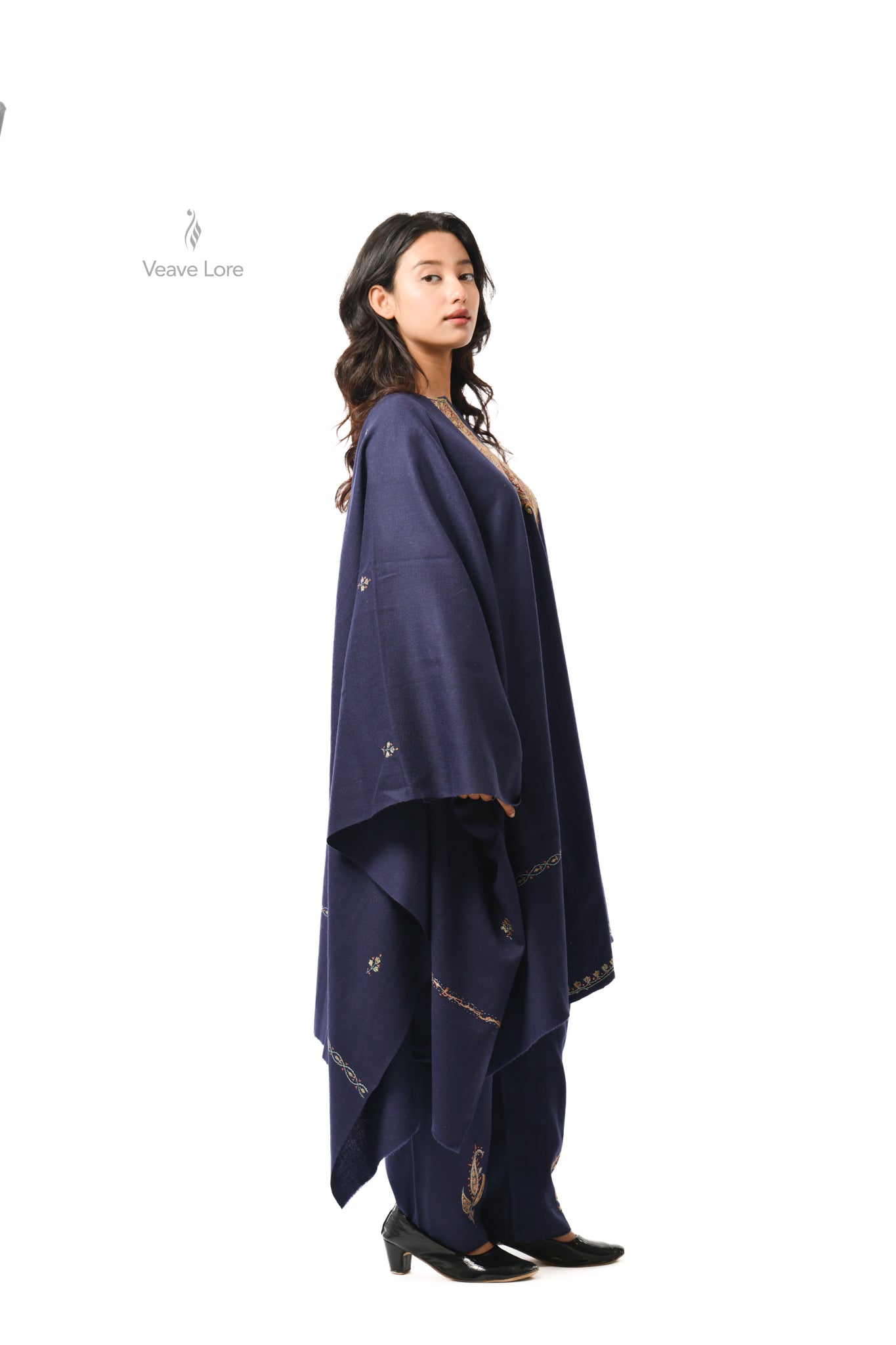 Sahar Ensemble Pheran
