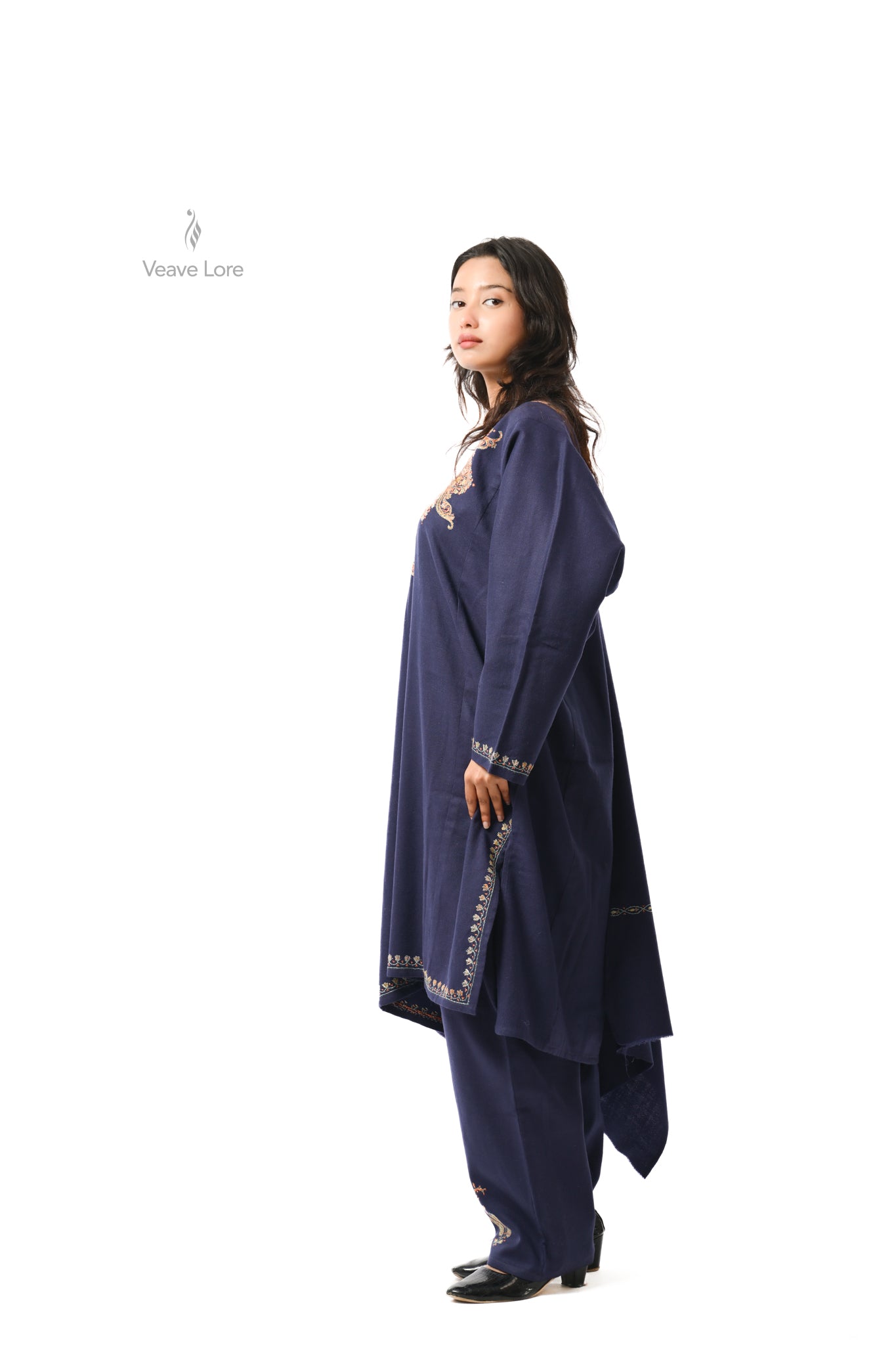 Sahar Ensemble Pheran