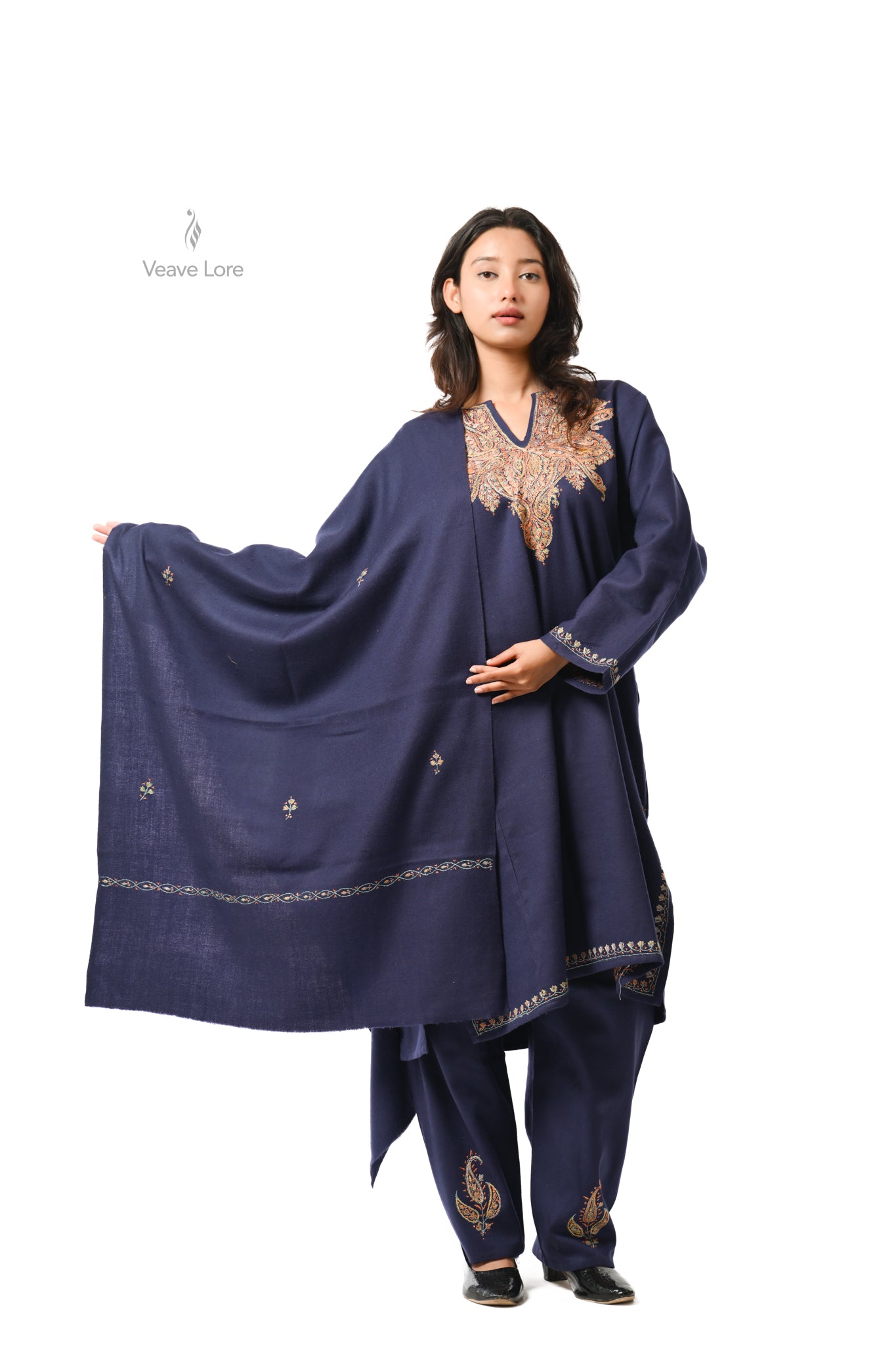Sahar Ensemble Pheran
