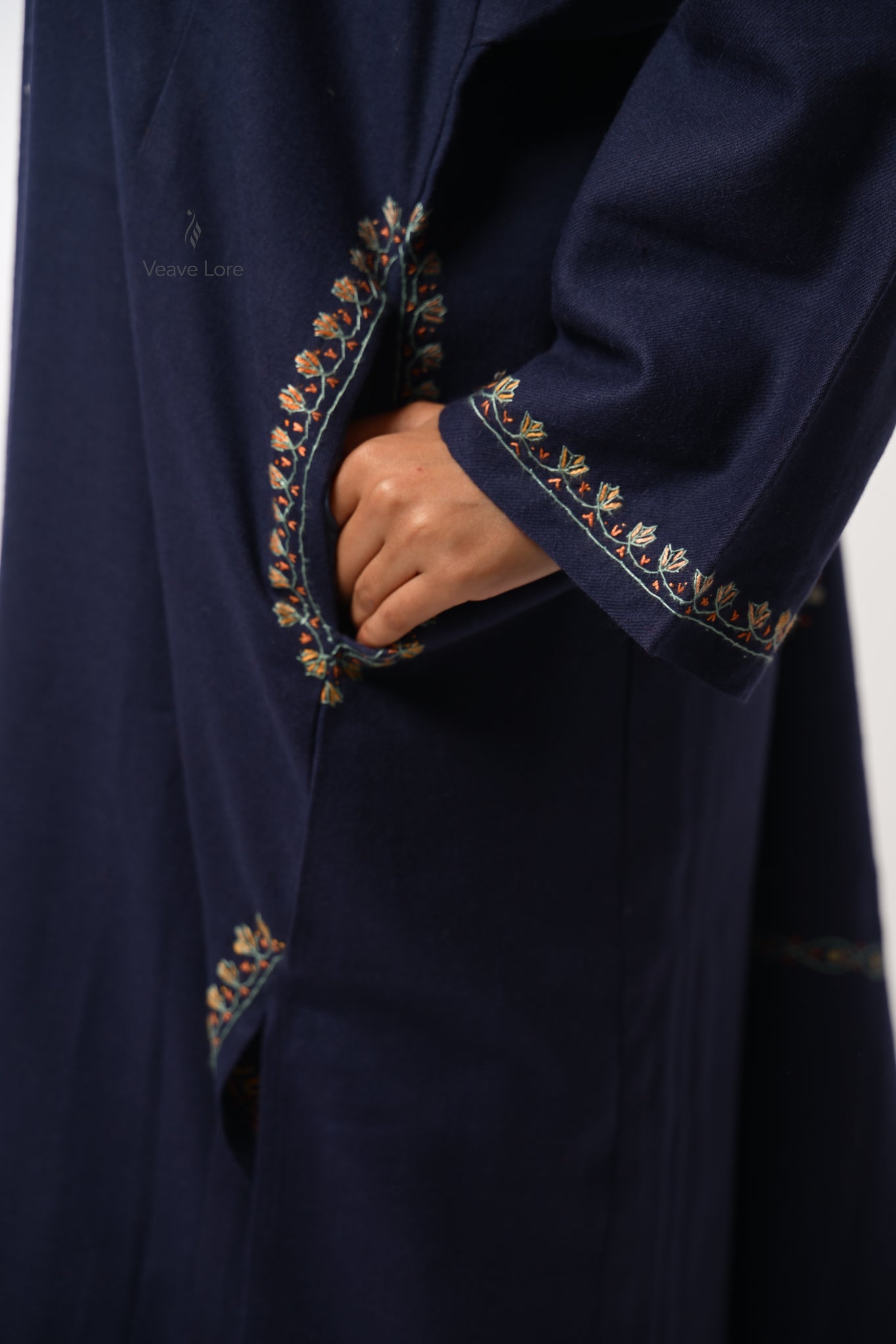 Sahar Ensemble Pheran