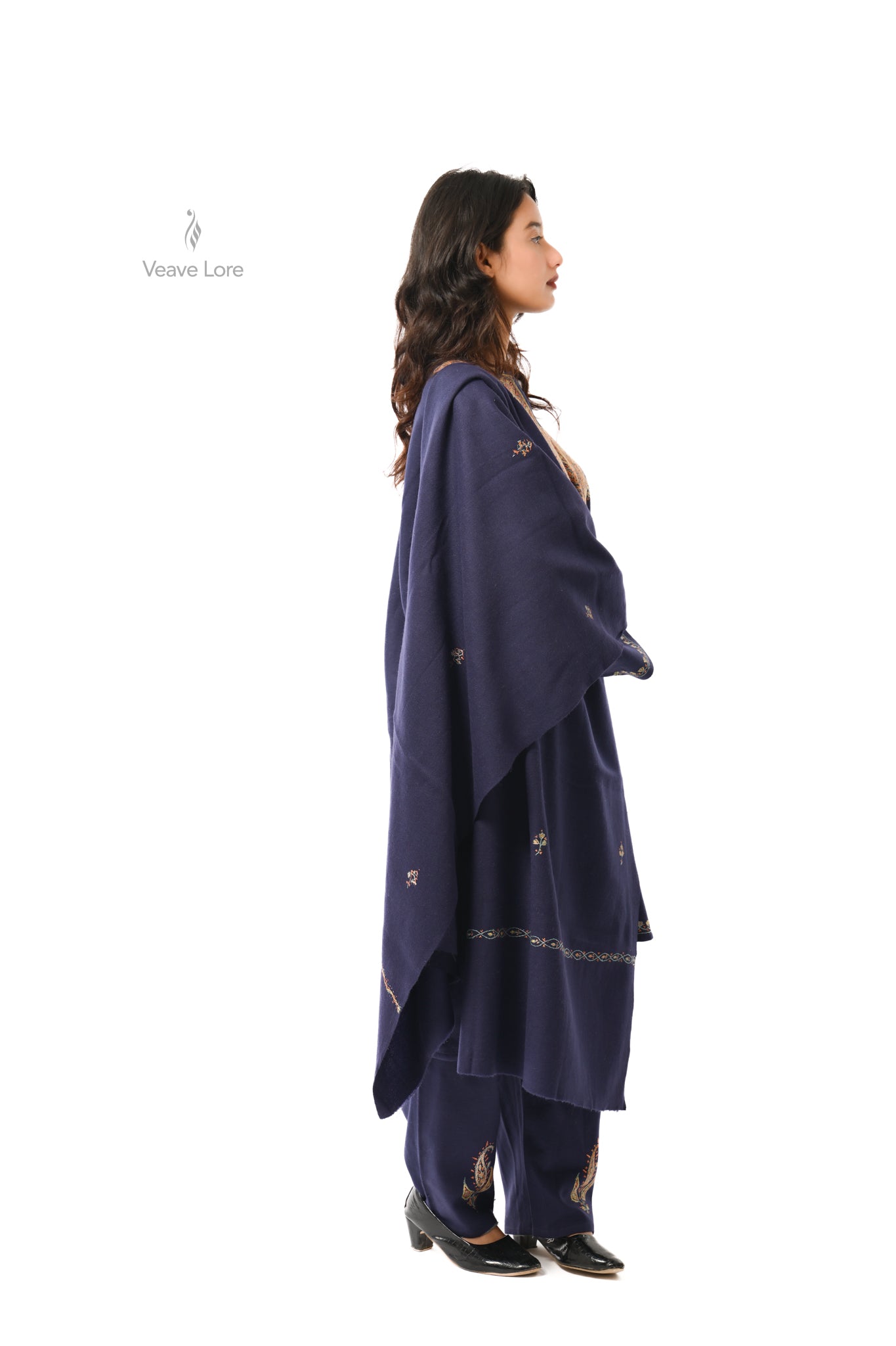Sahar Ensemble Pheran
