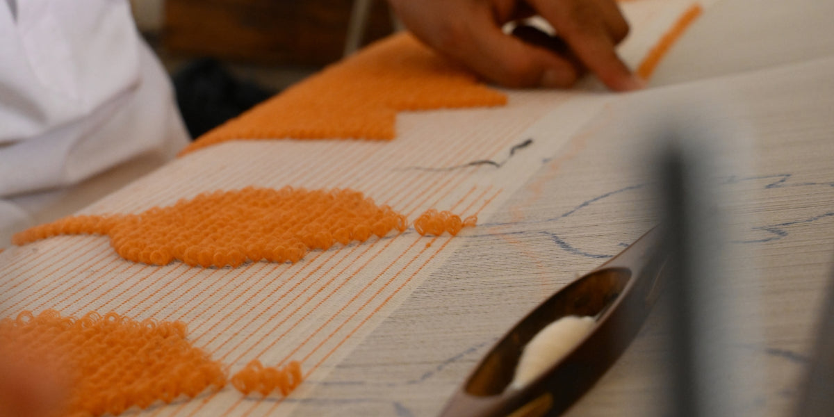 The Pashmina Towel Is a Quiet Luxury Nobody Asks For