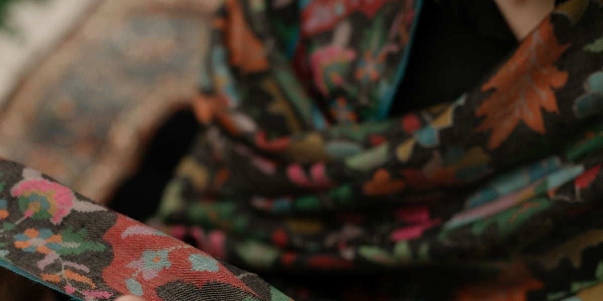 Dressing the Groom in Jamawar This Wedding Season