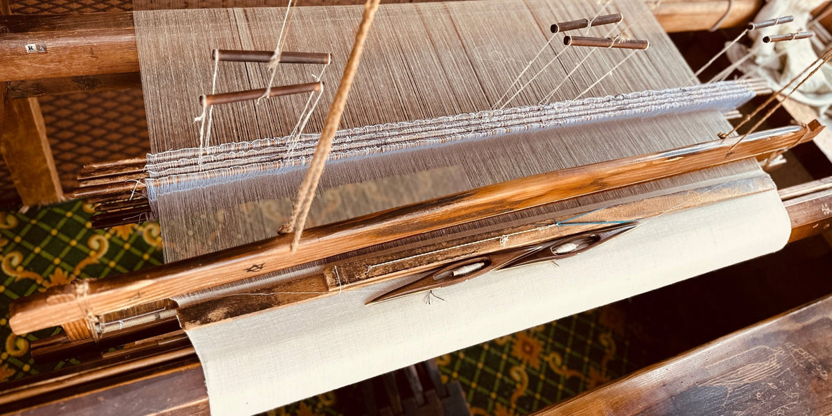 What Is Pashmina? The Fibre from the Roof of the World