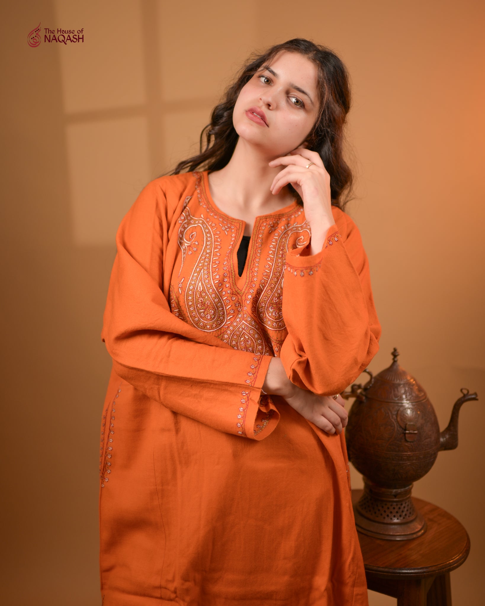 Zaria Eclat Phiran