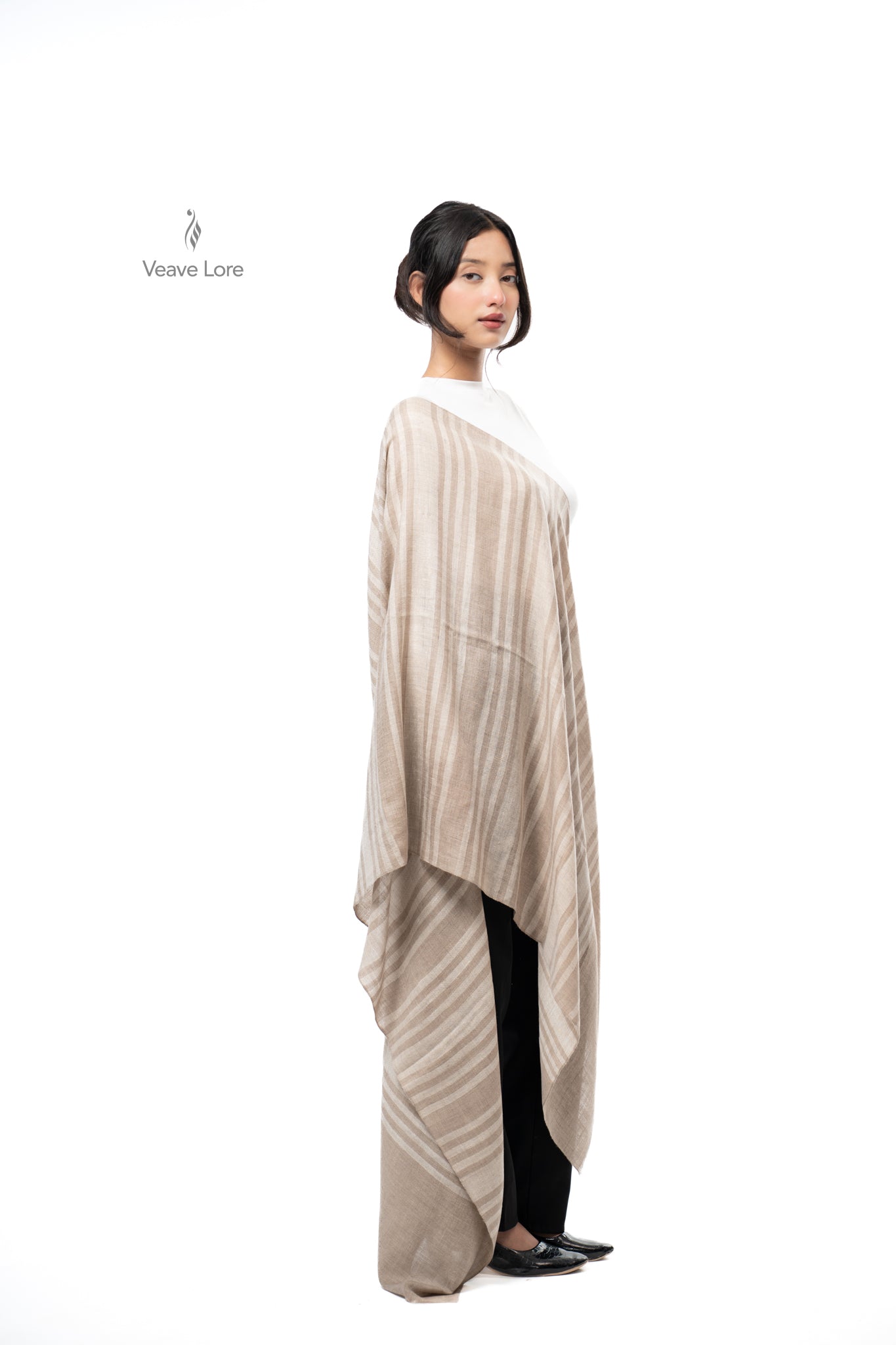 Sahra Dune Pashmina Stole