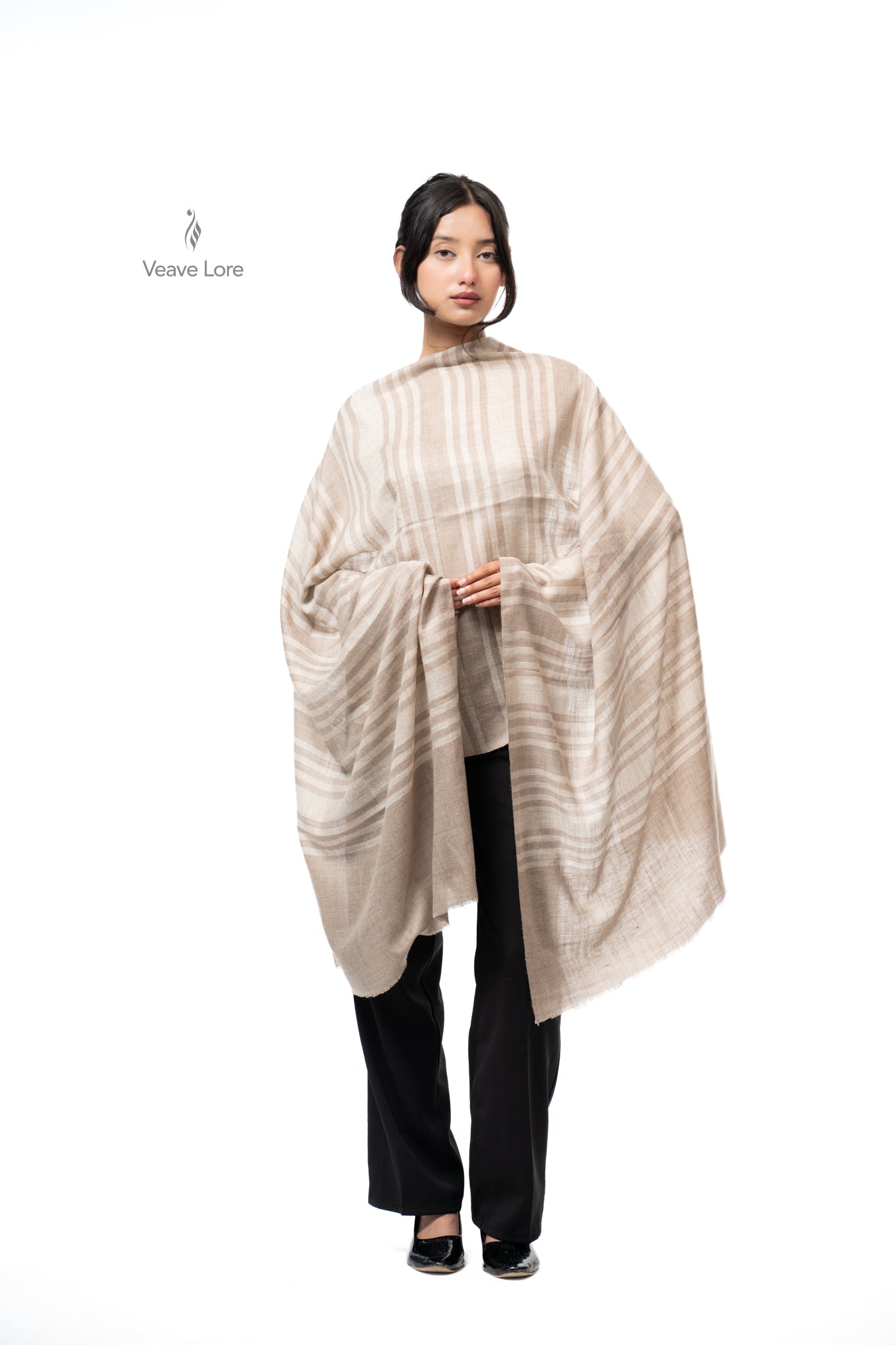 Sahra Dune Pashmina Stole