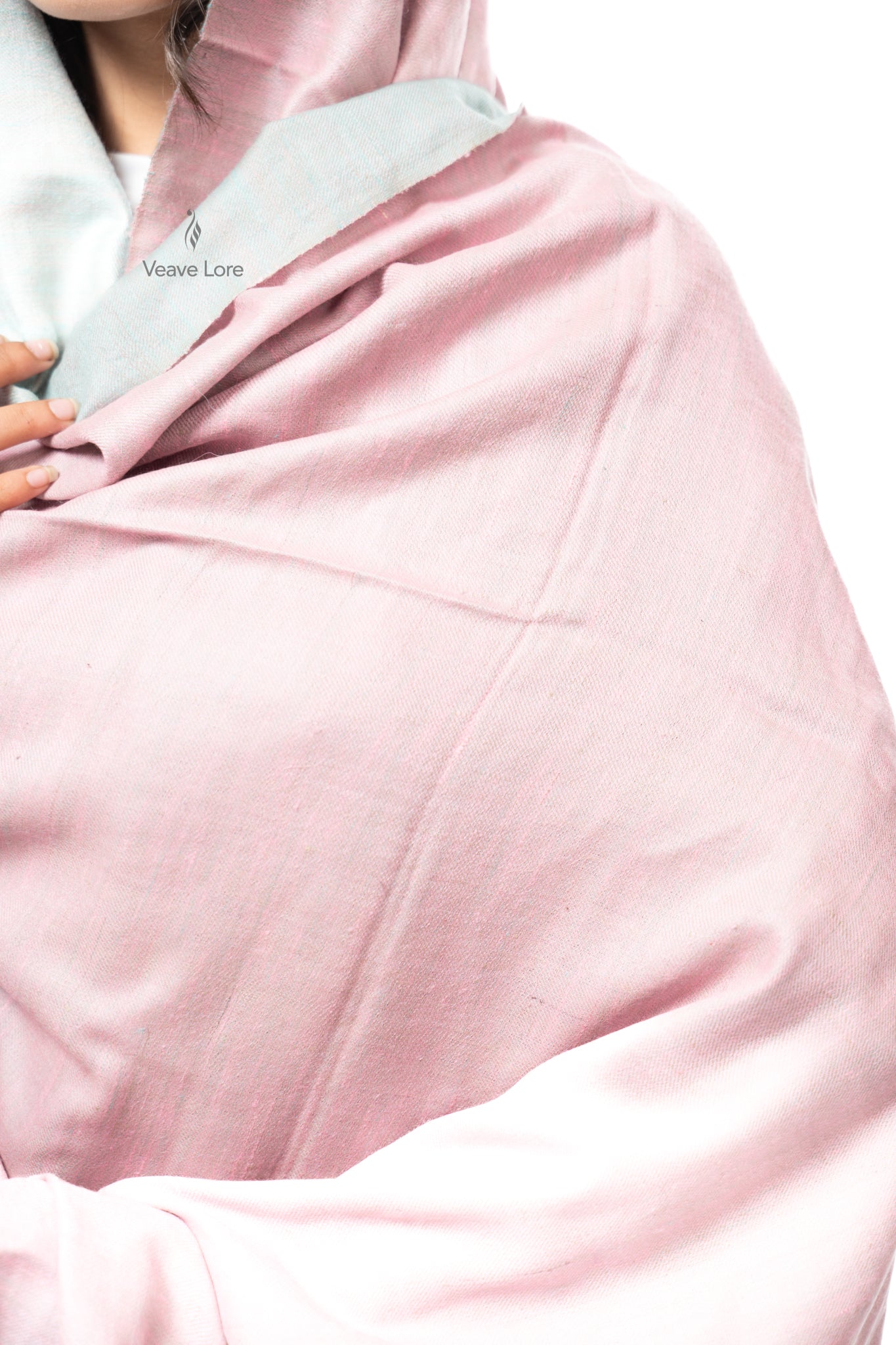 Bahaar Blossom Pashmina Shawl