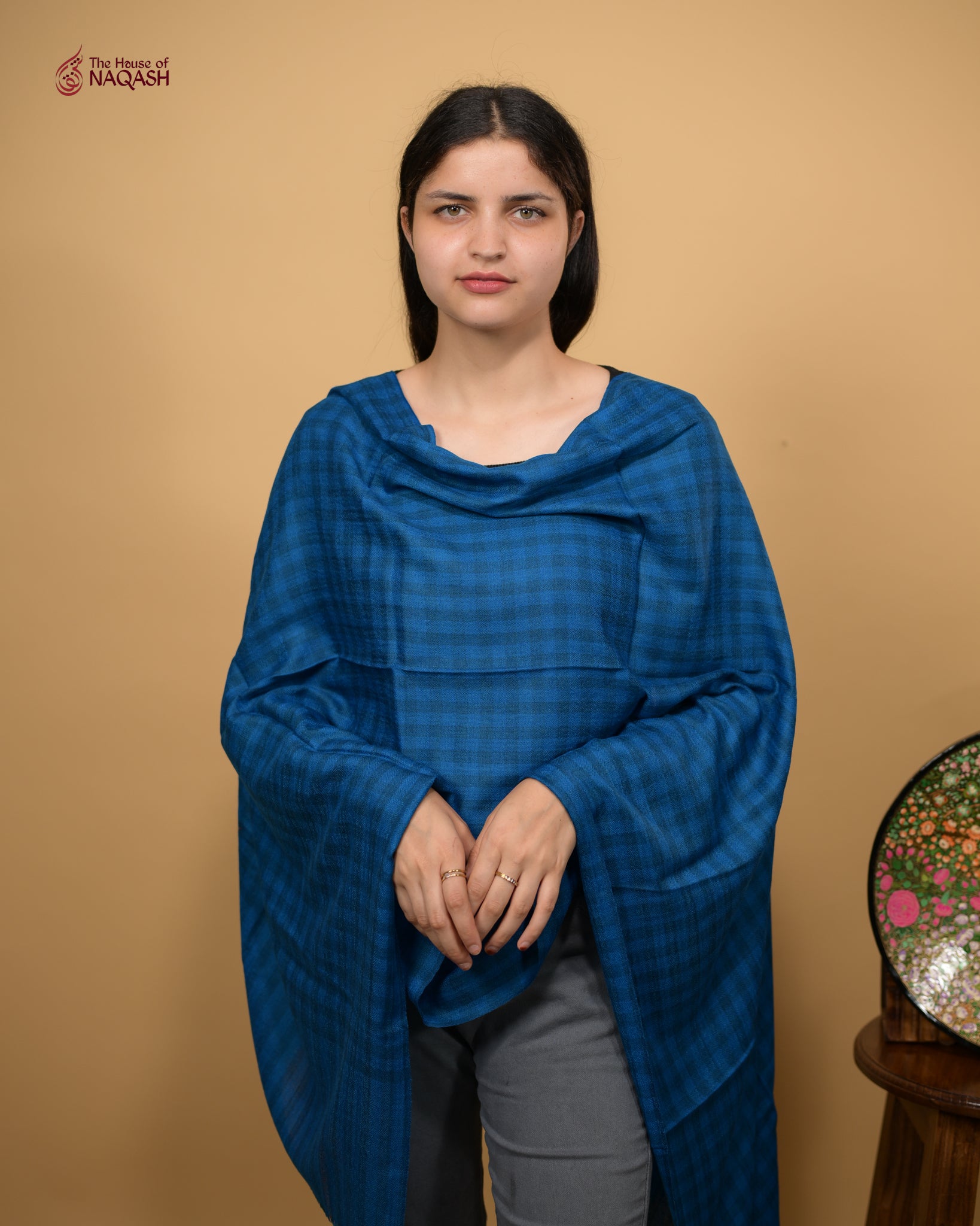 Deep Ocean Stole