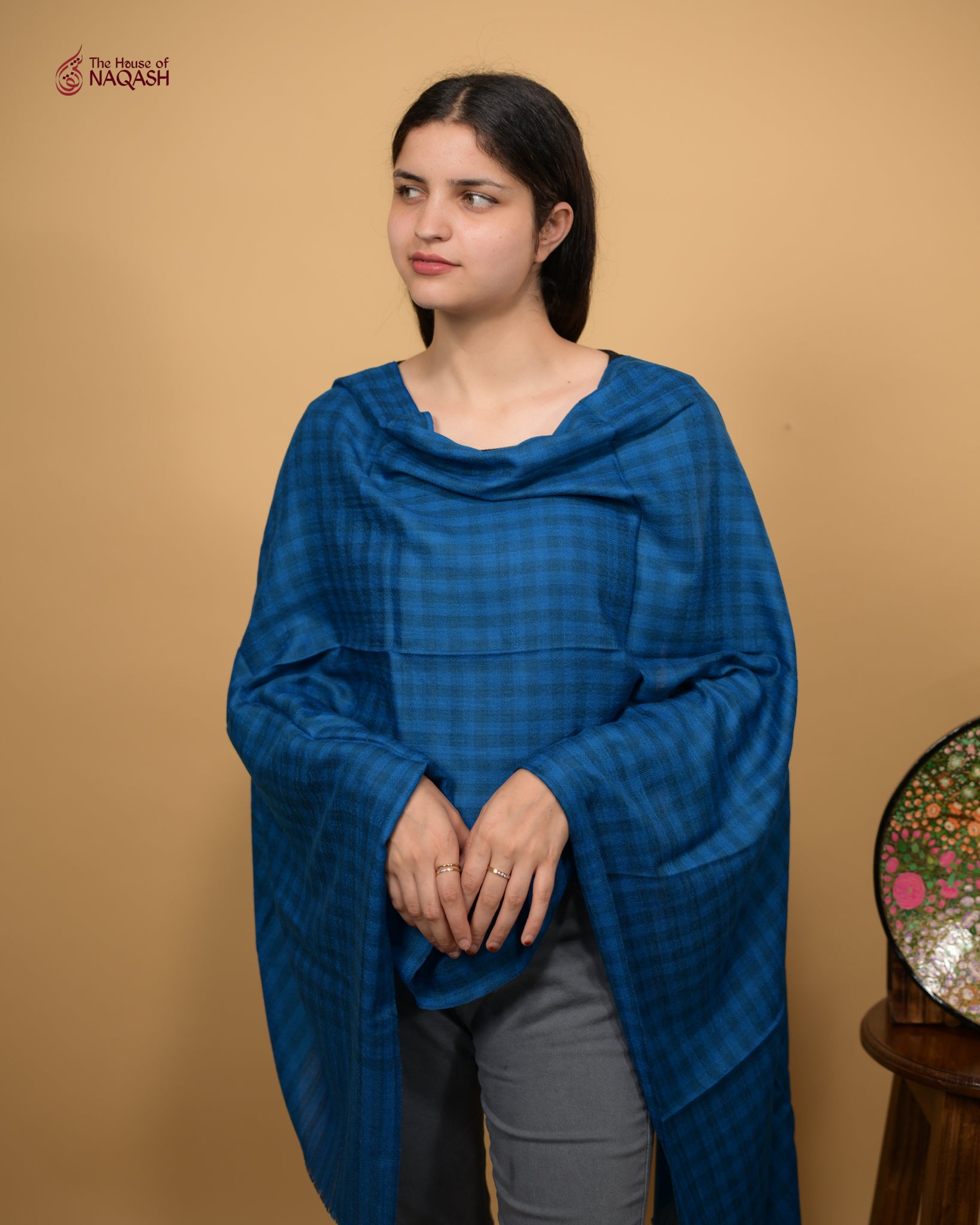Deep Ocean Stole