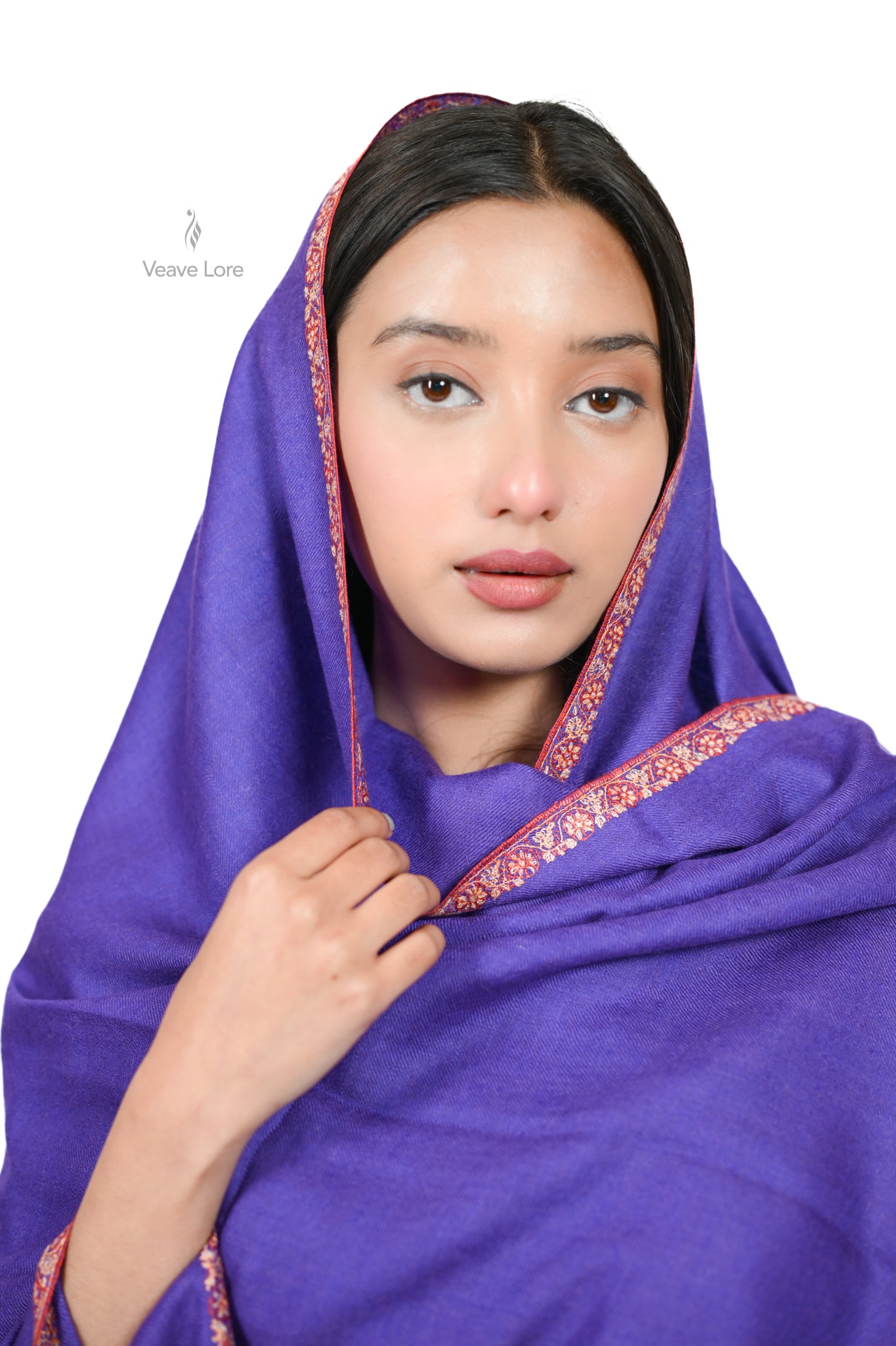 Arghawan Pashmina Stole