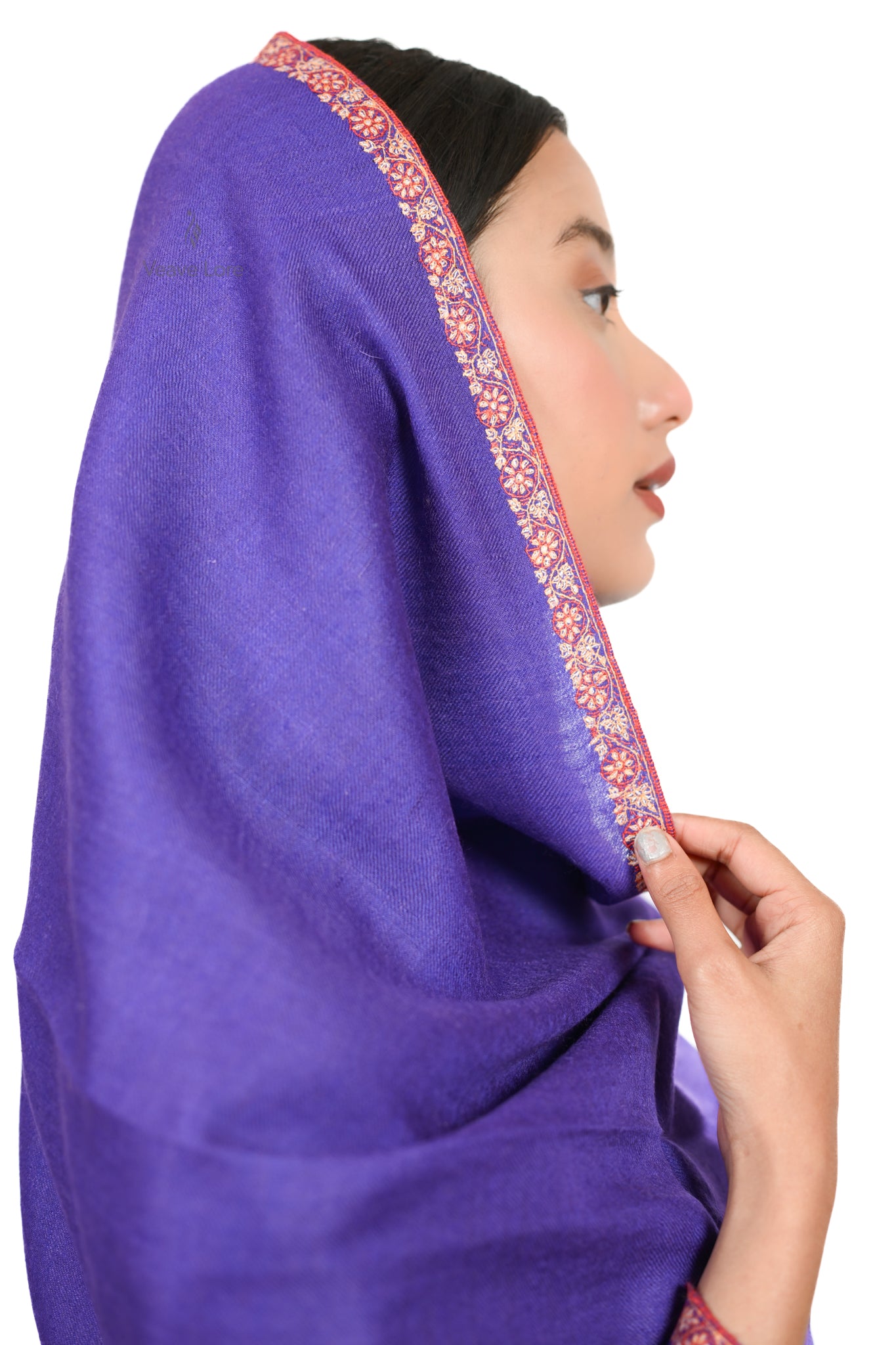 Arghawan Pashmina Stole