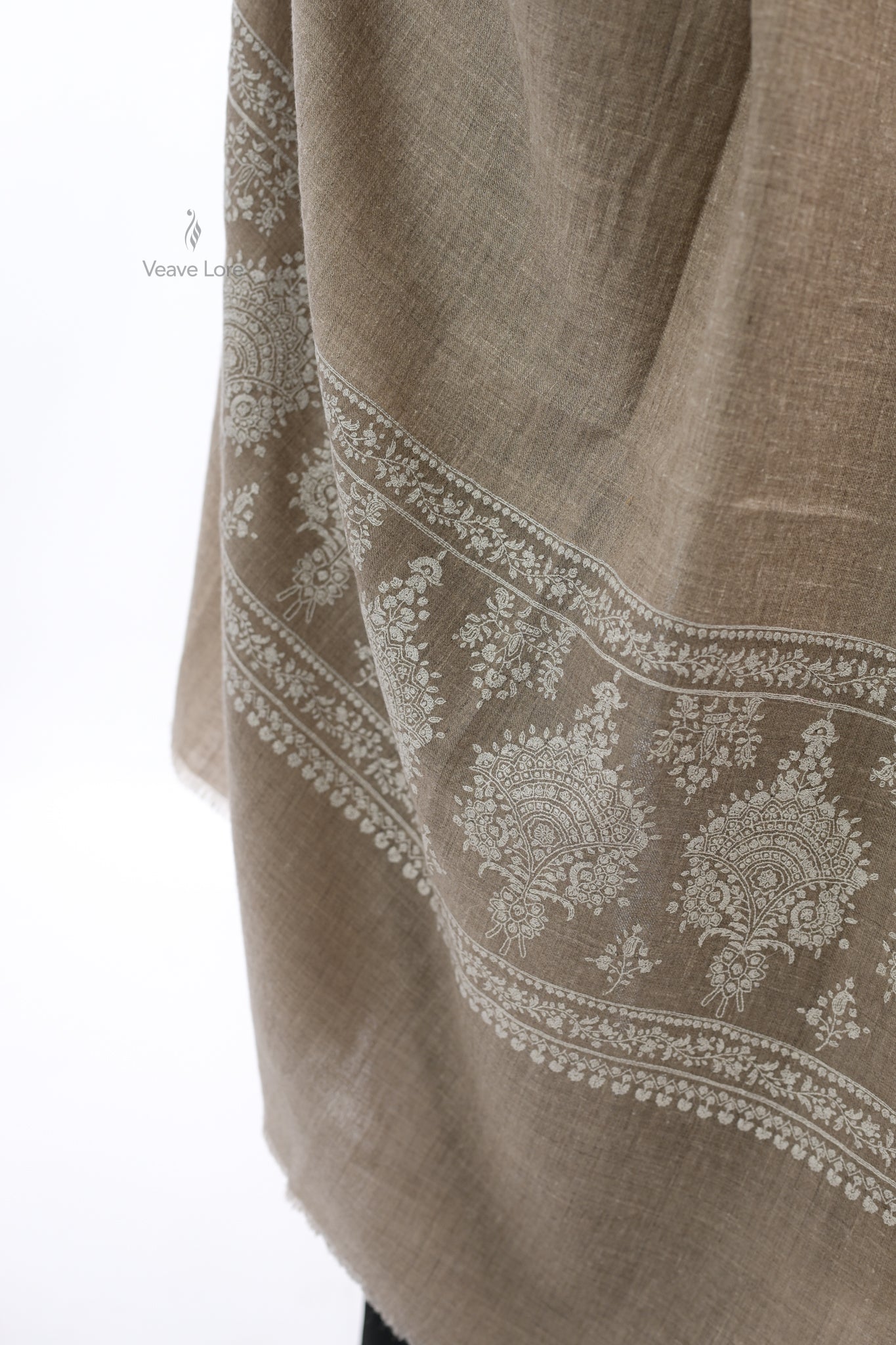 Marmar Pashmina Shawl