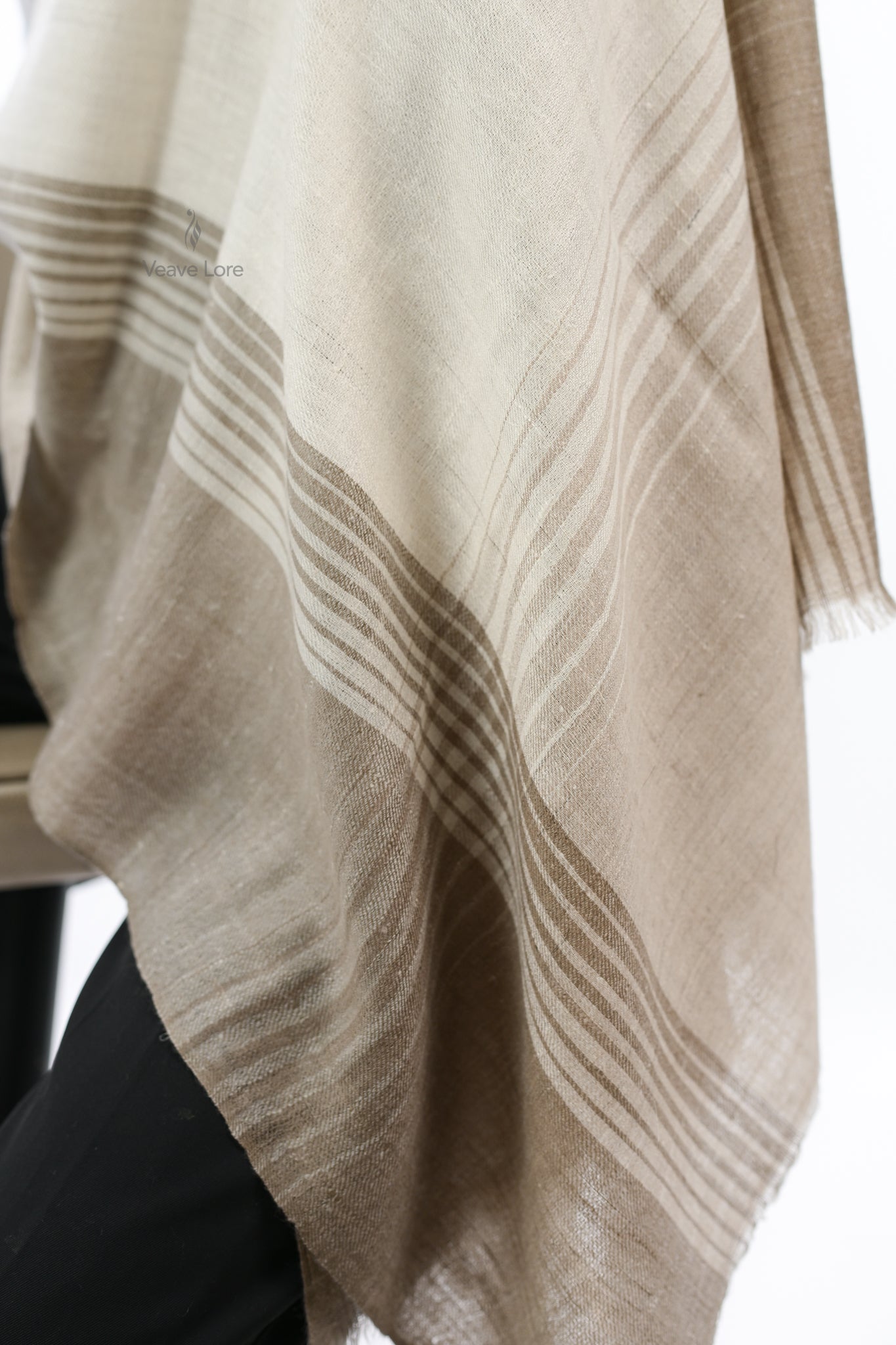 Sang Mist Pashmina Stole