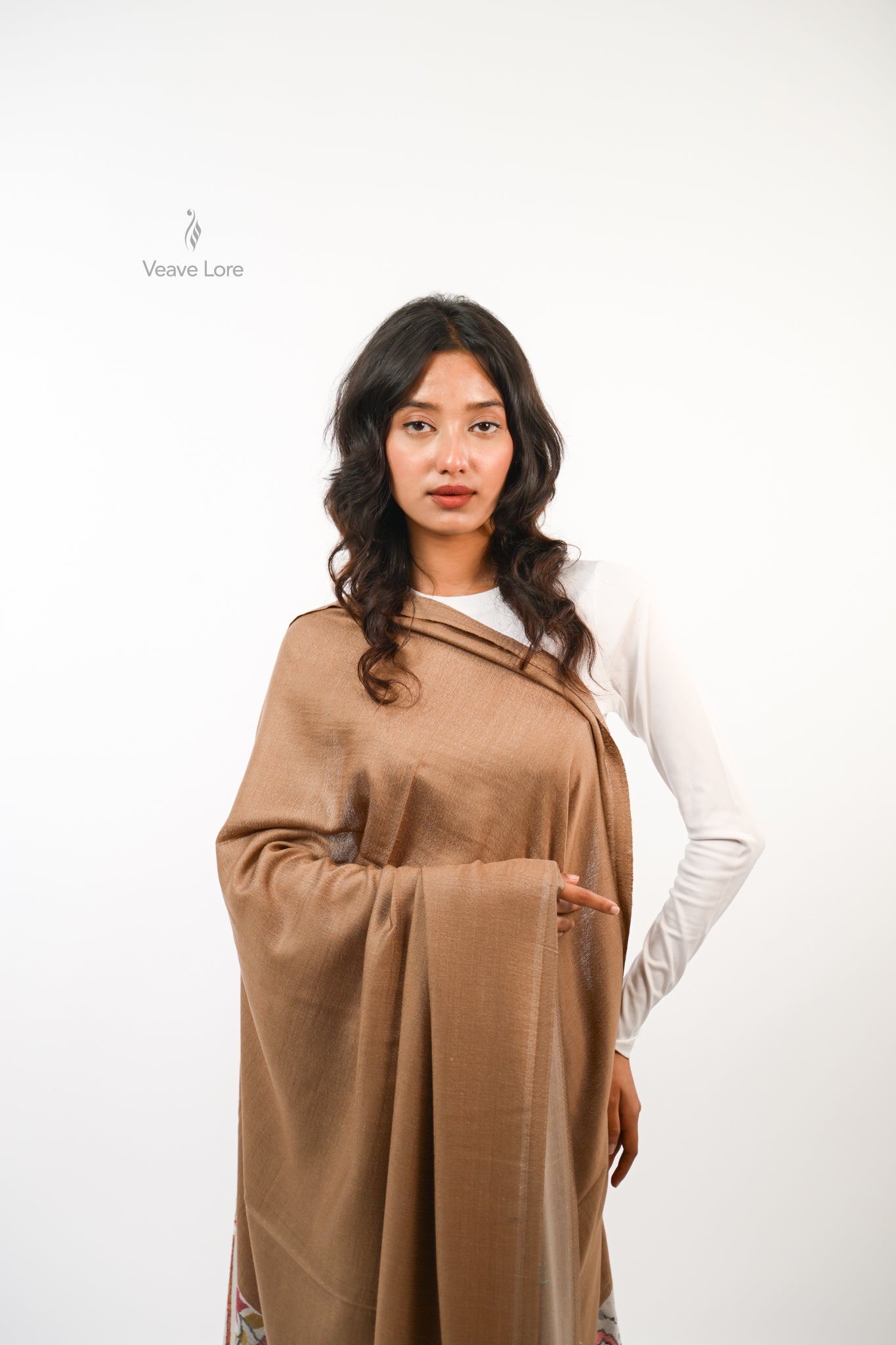 Gul Kani Palledar Shawl