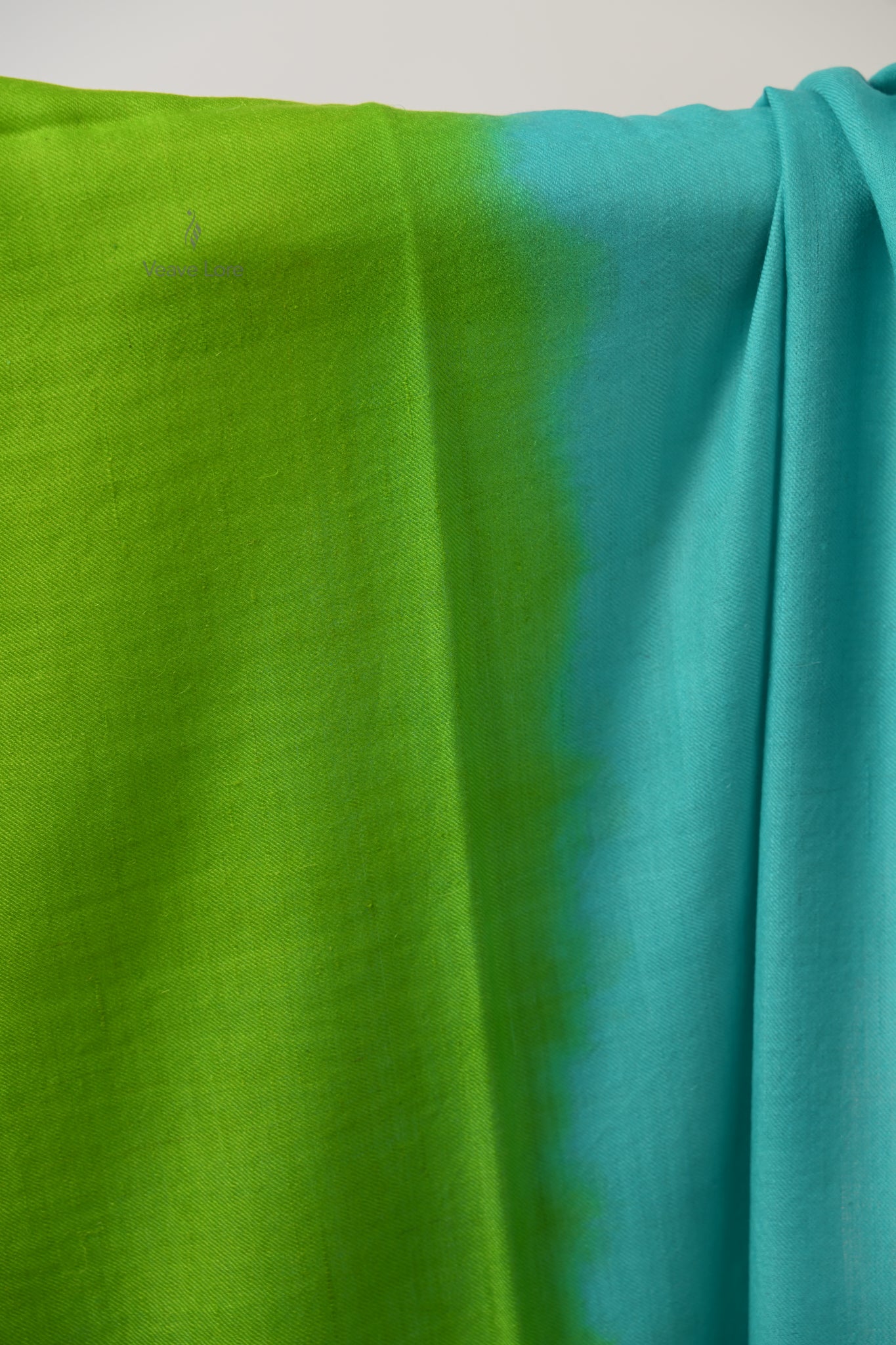 Sabz Lagoon Pashmina Stole