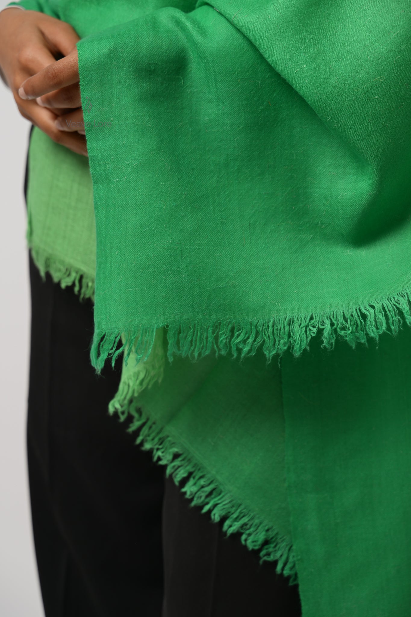 Noor Meadow Pashmina Stole