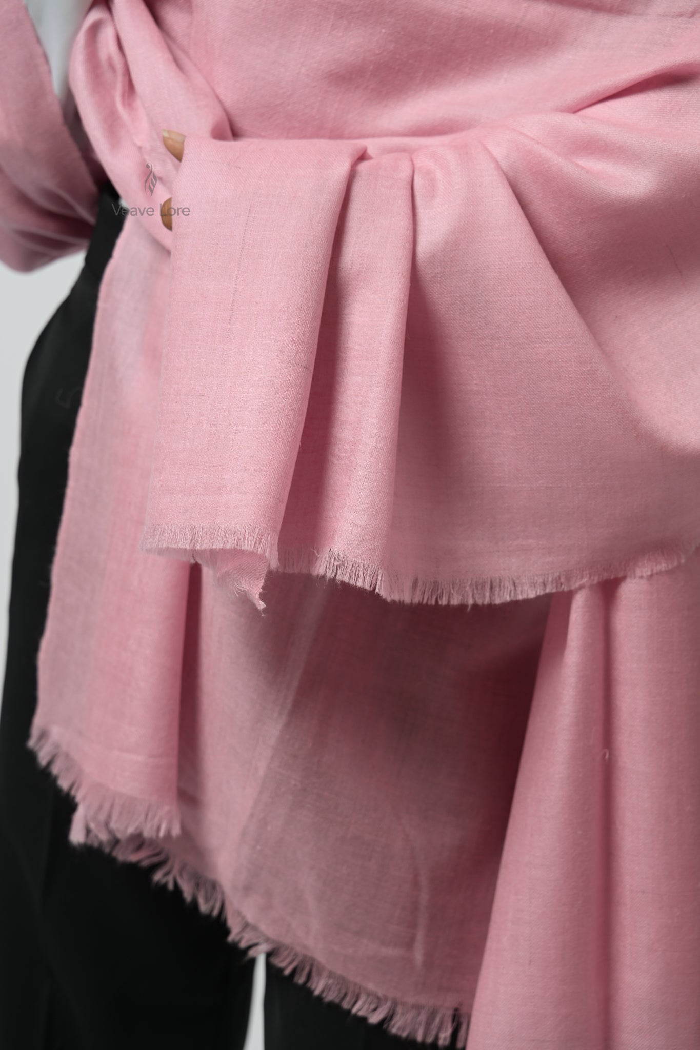 Parisa Petal Pashmina Shawl