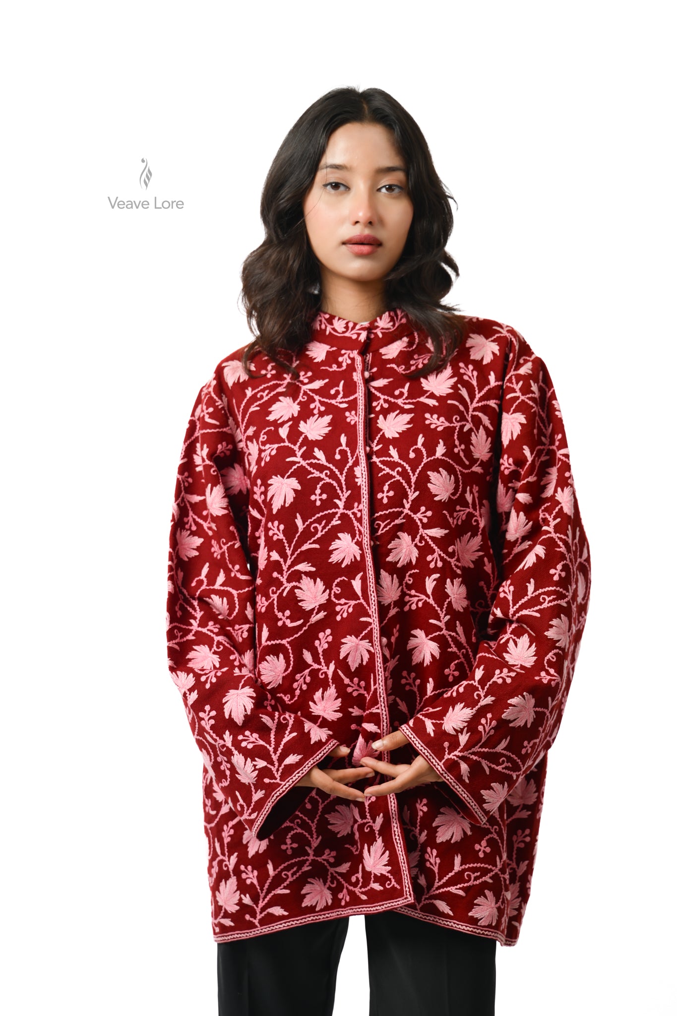 Gulnar Bloom Jacket