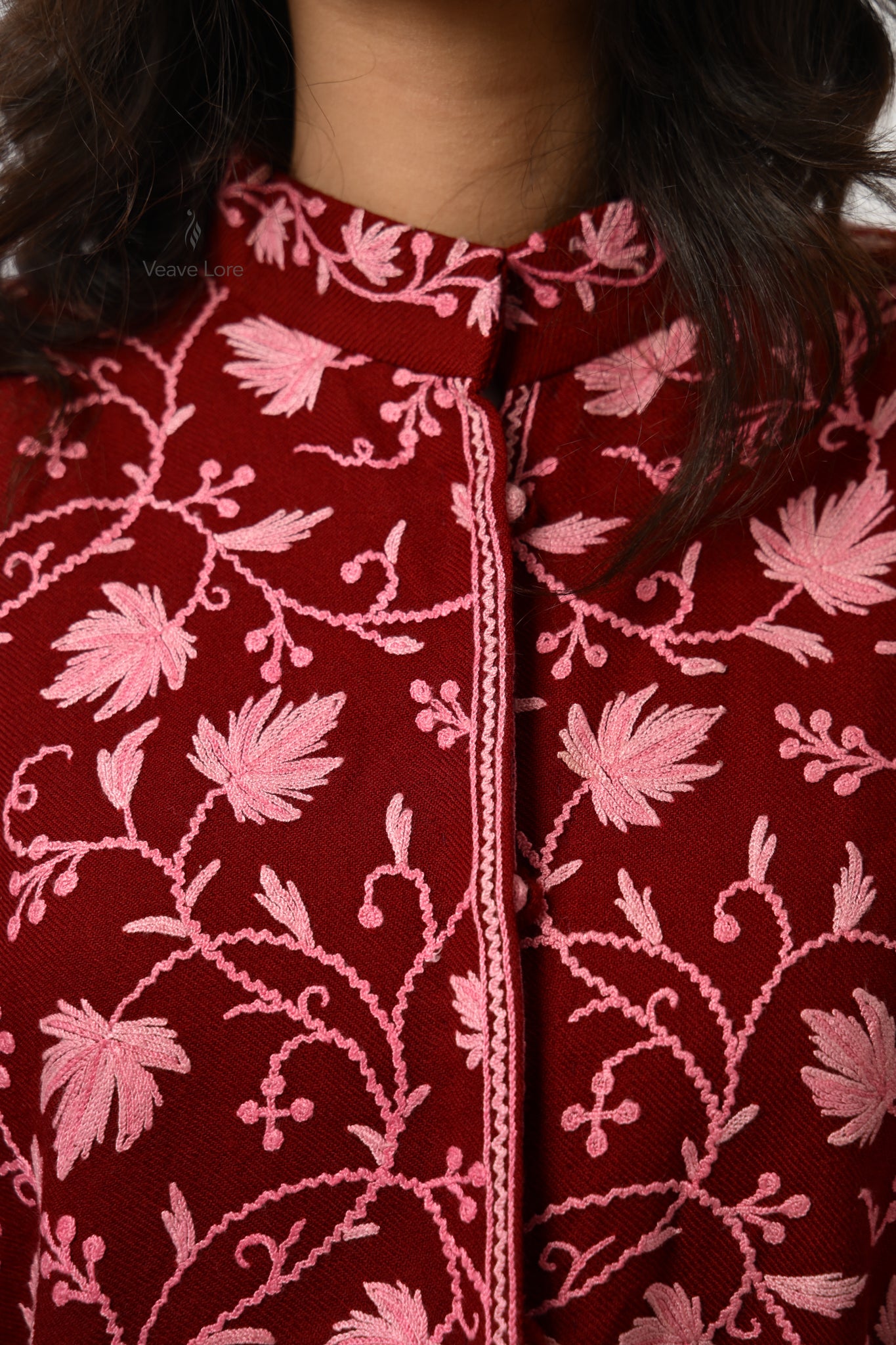 Gulnar Bloom Jacket