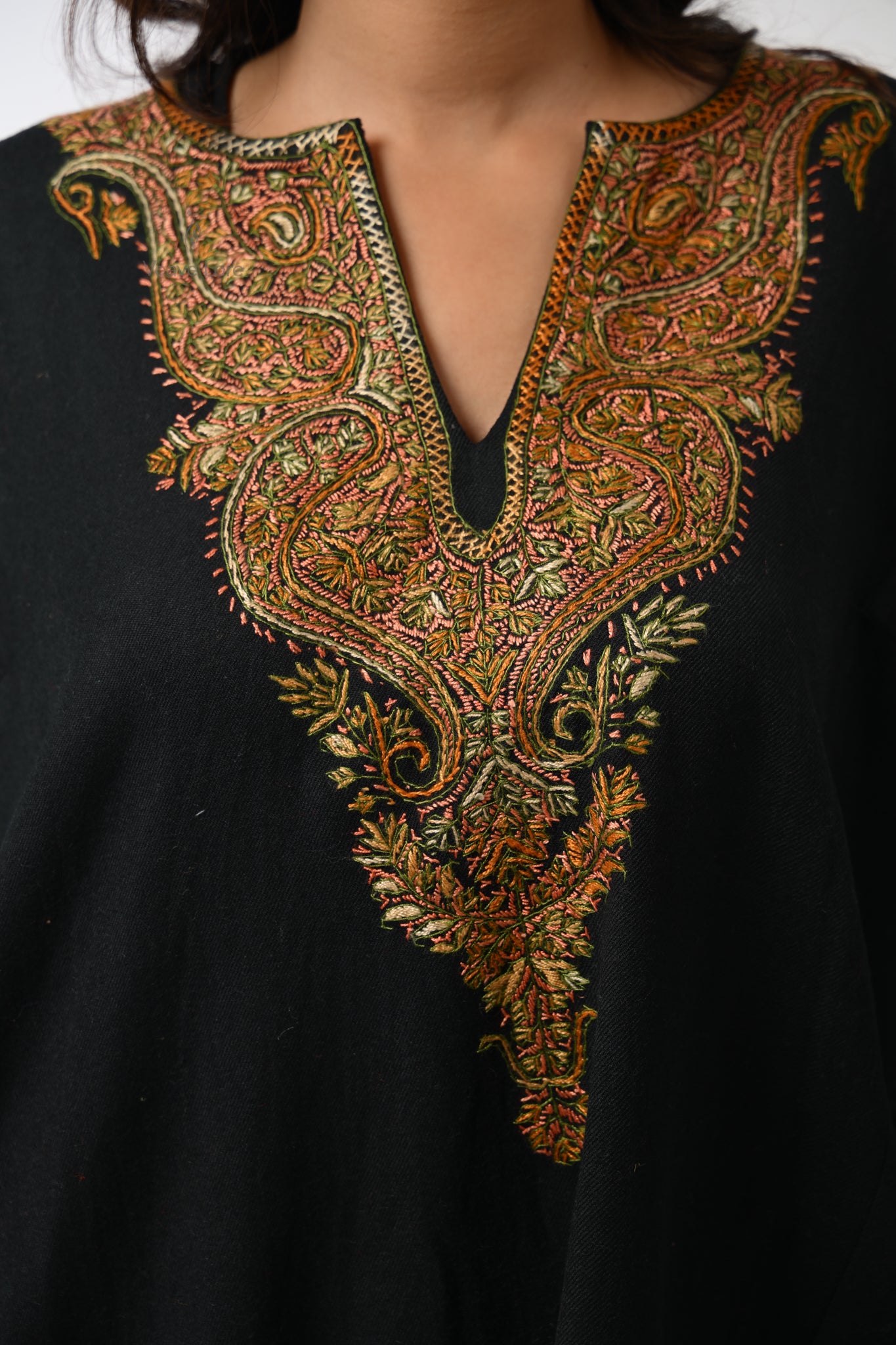 Shab Regal Pheran