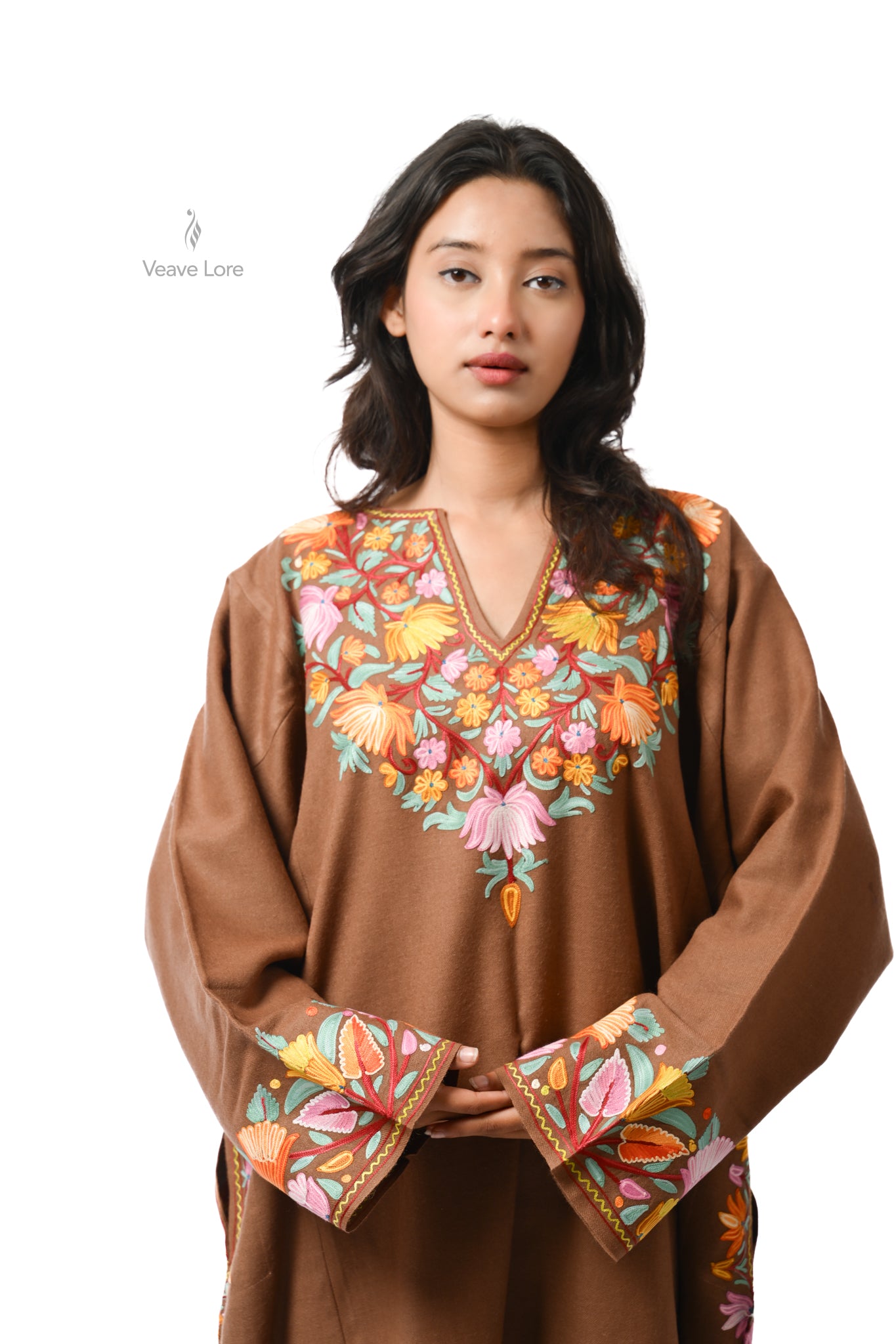 Qahwa Bouquet Pheran