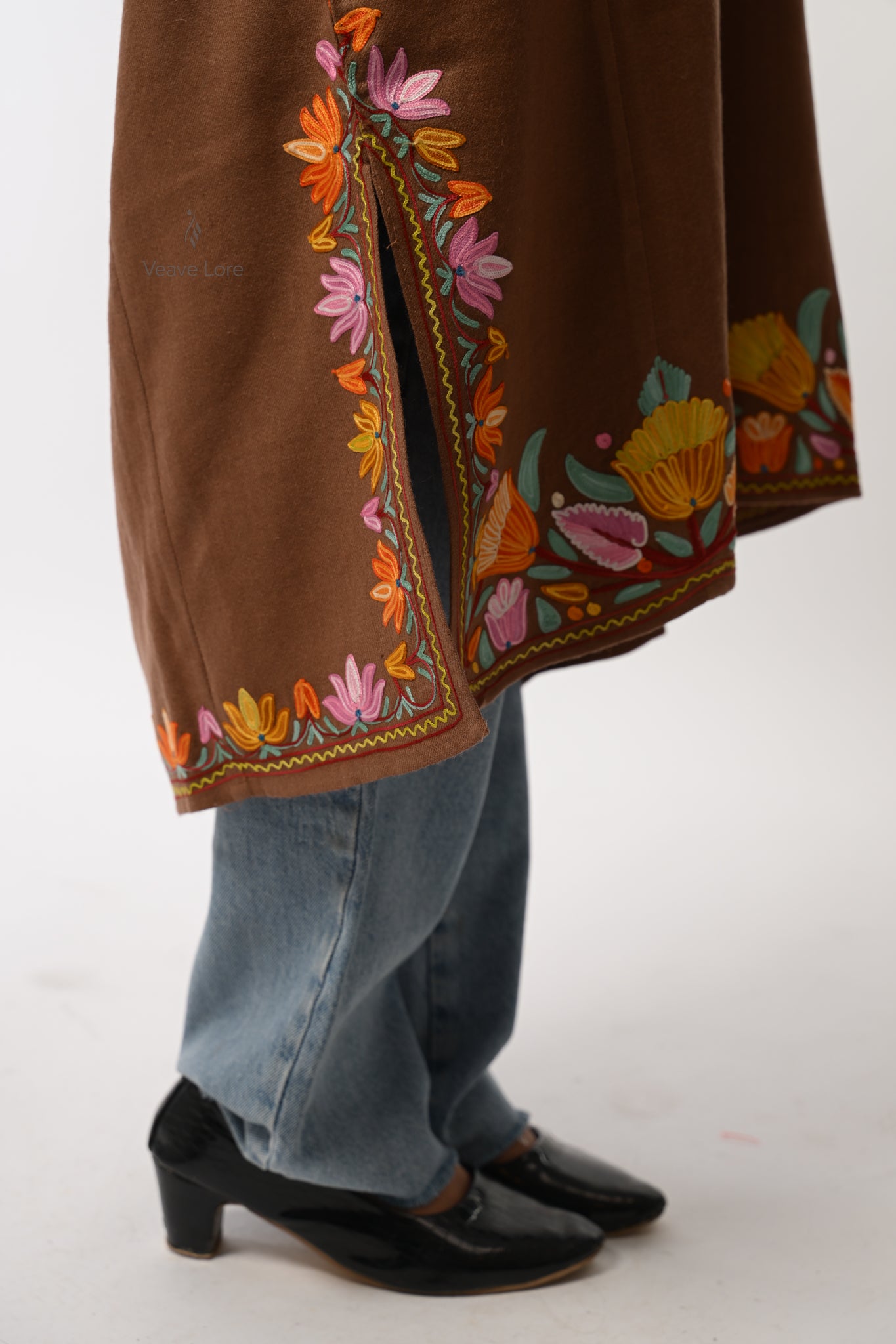 Qahwa Bouquet Pheran
