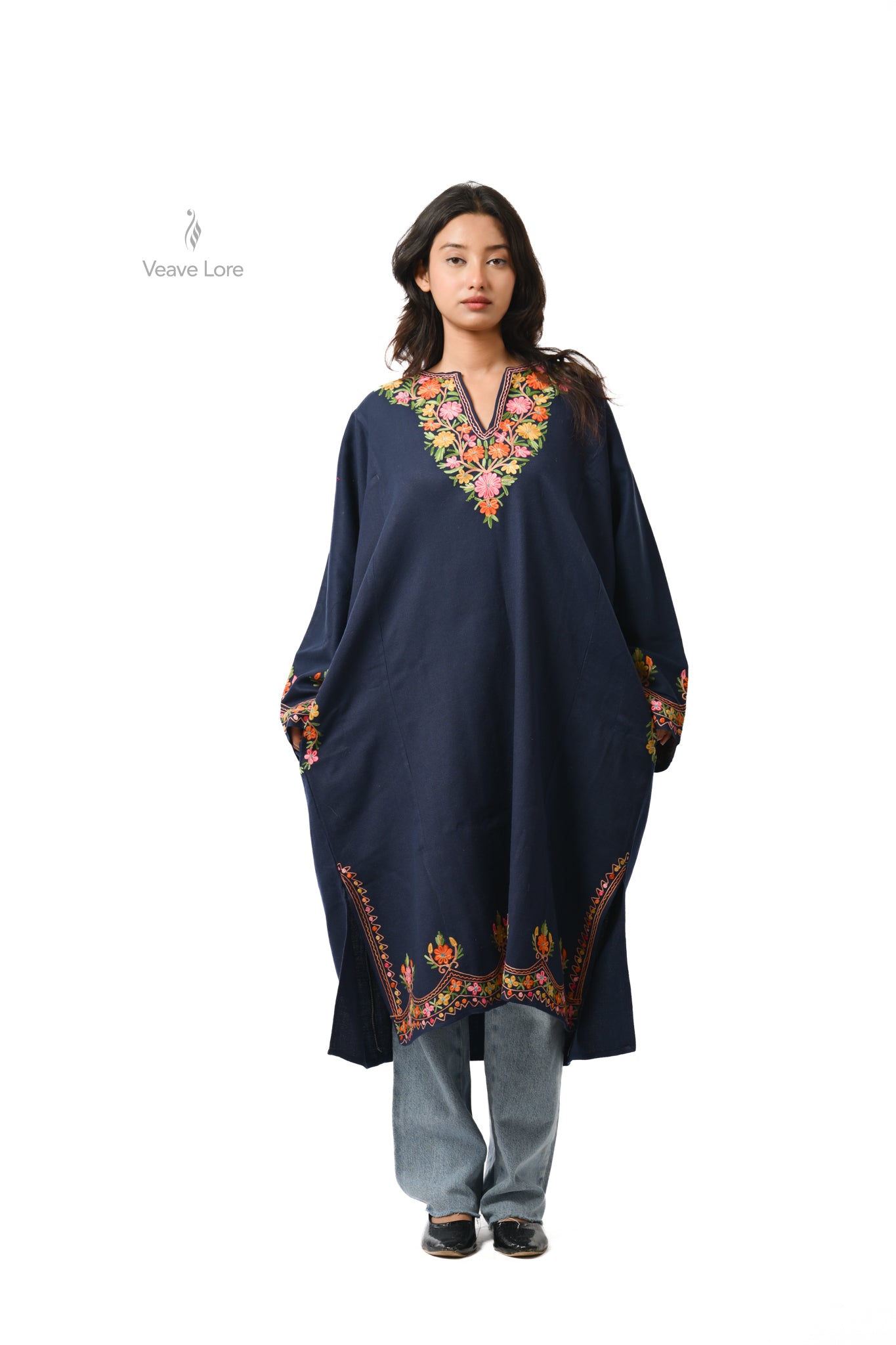 Raat Posy Pheran
